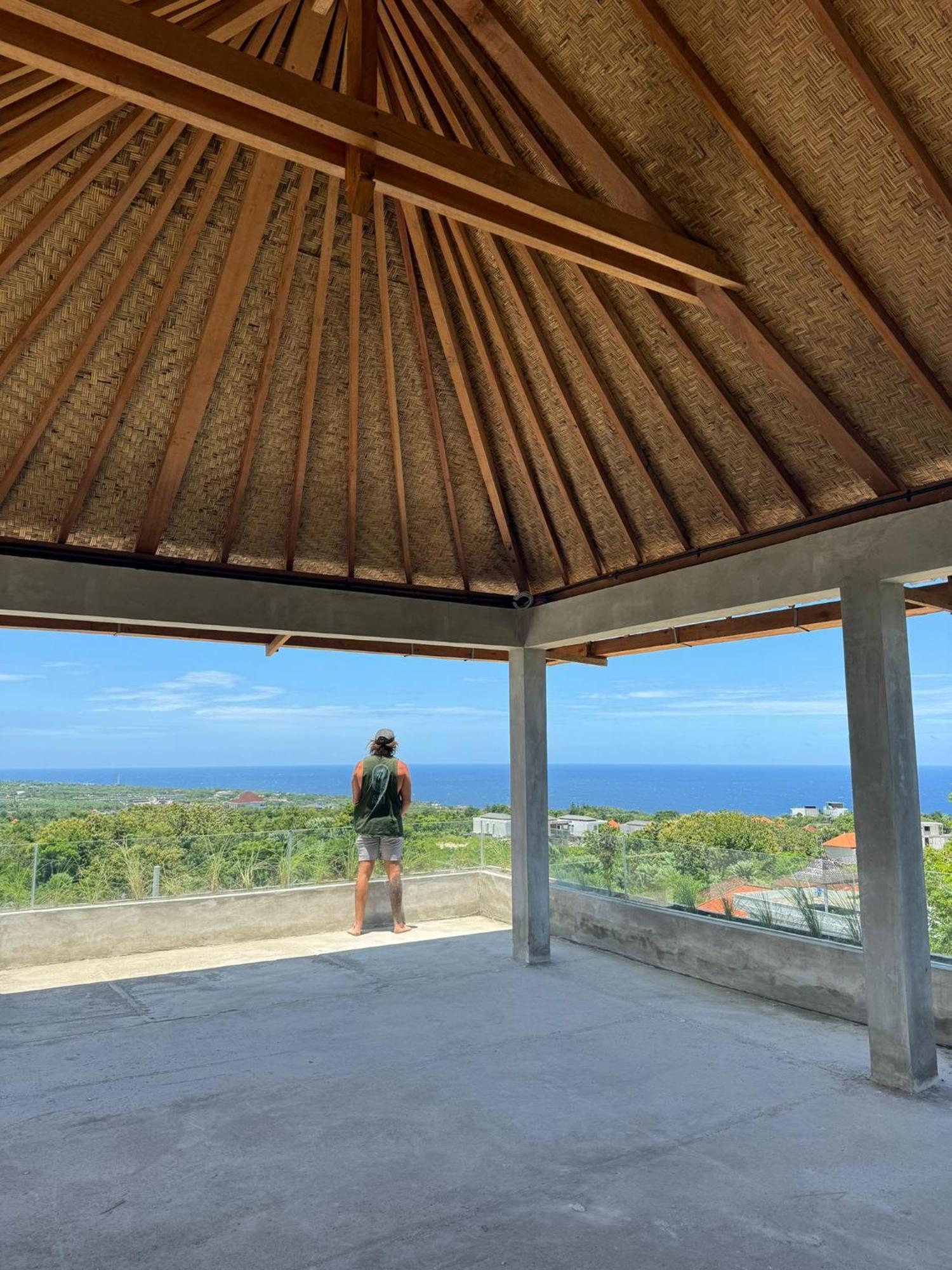 Salty Prana Retreat Center *