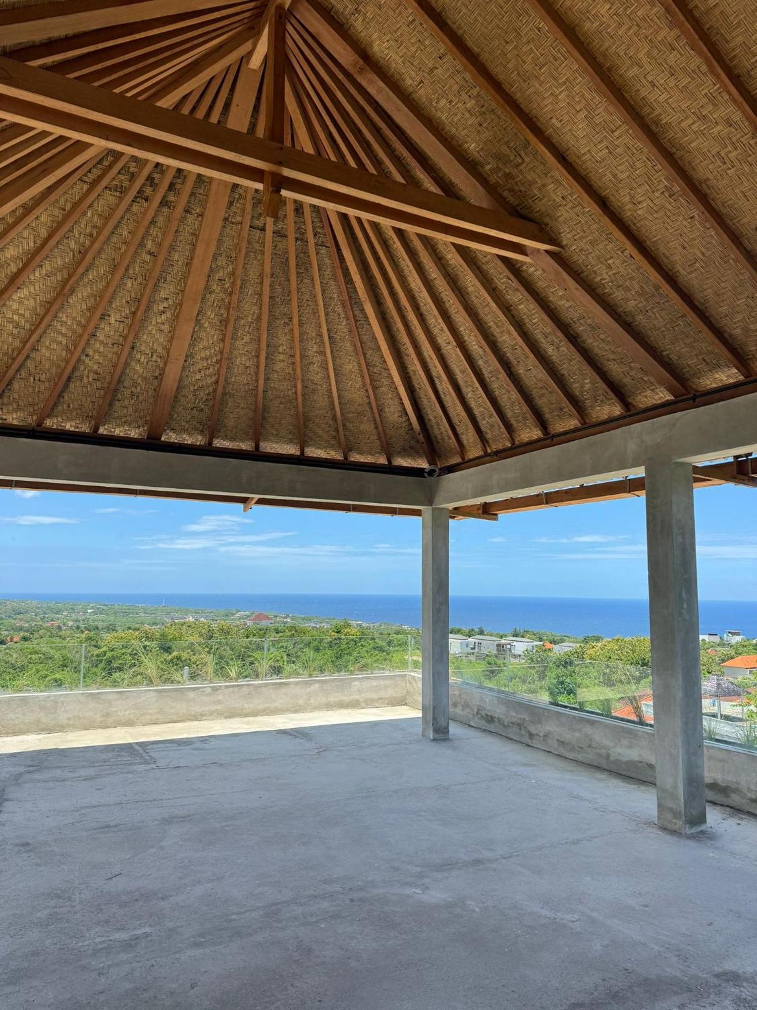Salty Prana Retreat Center