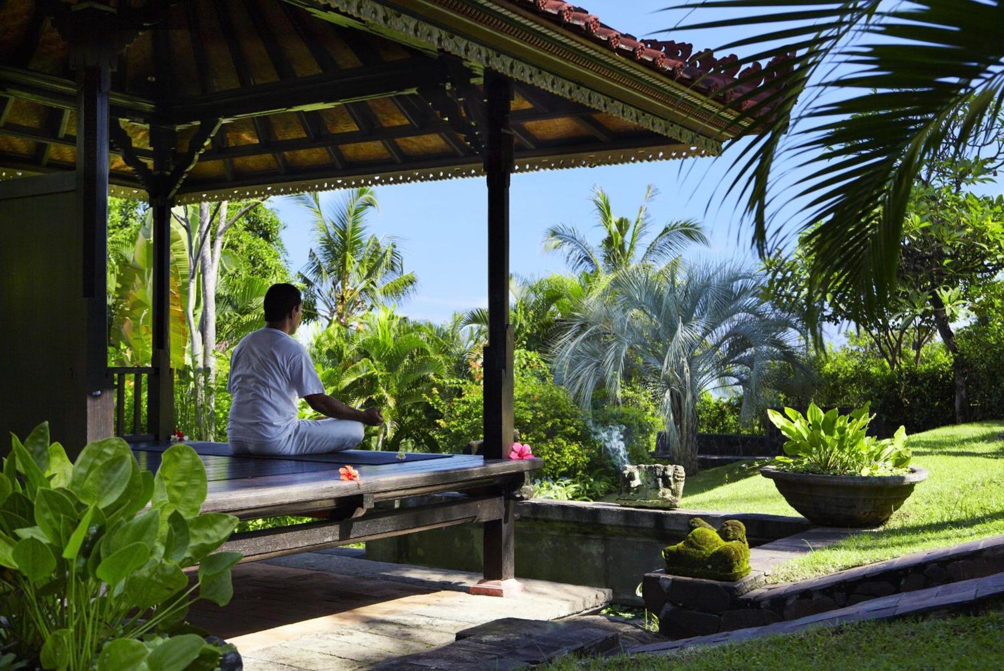 The Damai Villa Lovina (Bali)