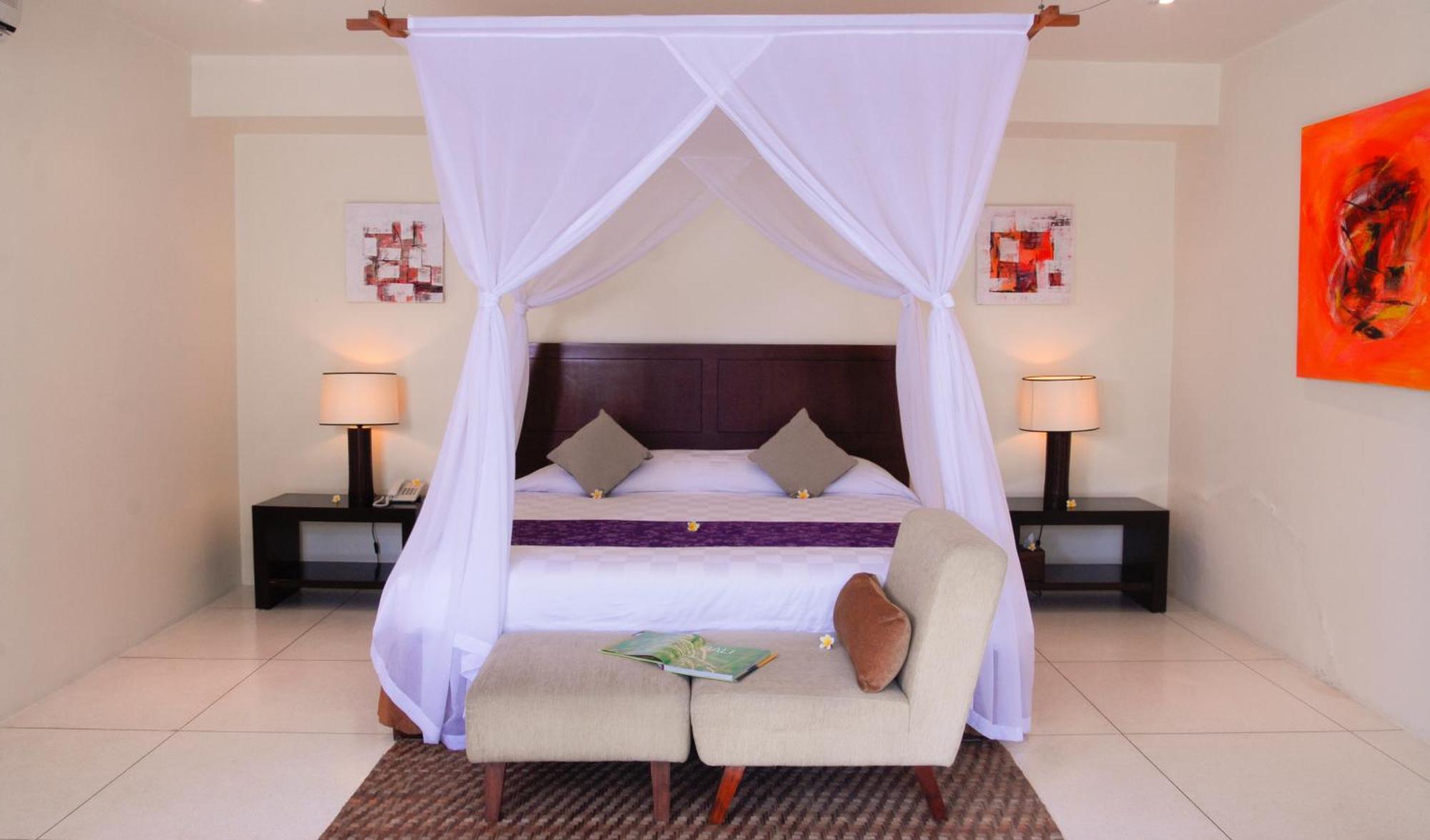 Holiday park Nomad Hub Bali Canggu (Bali)