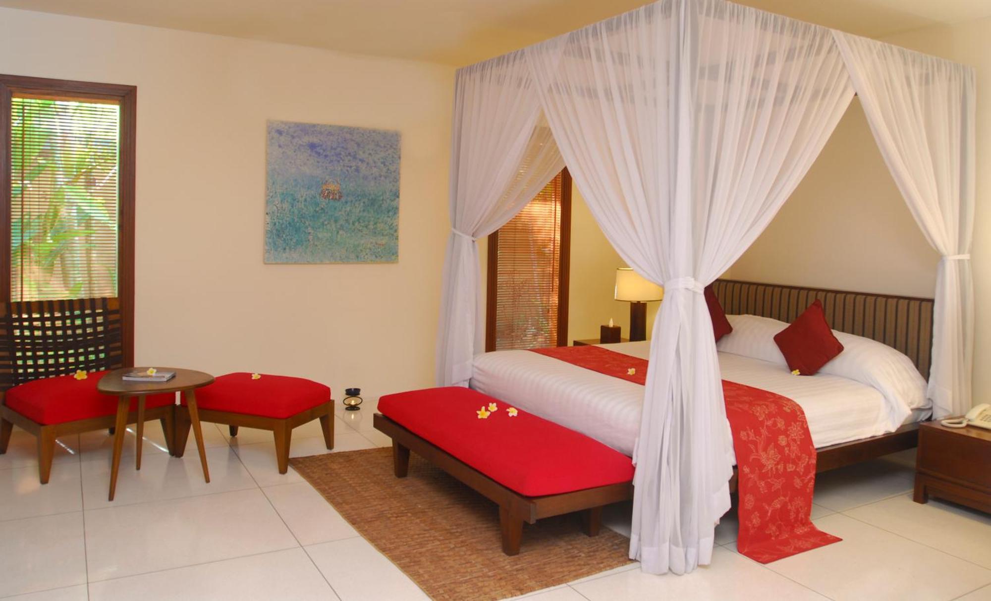 Holiday park Nomad Hub Bali 3*