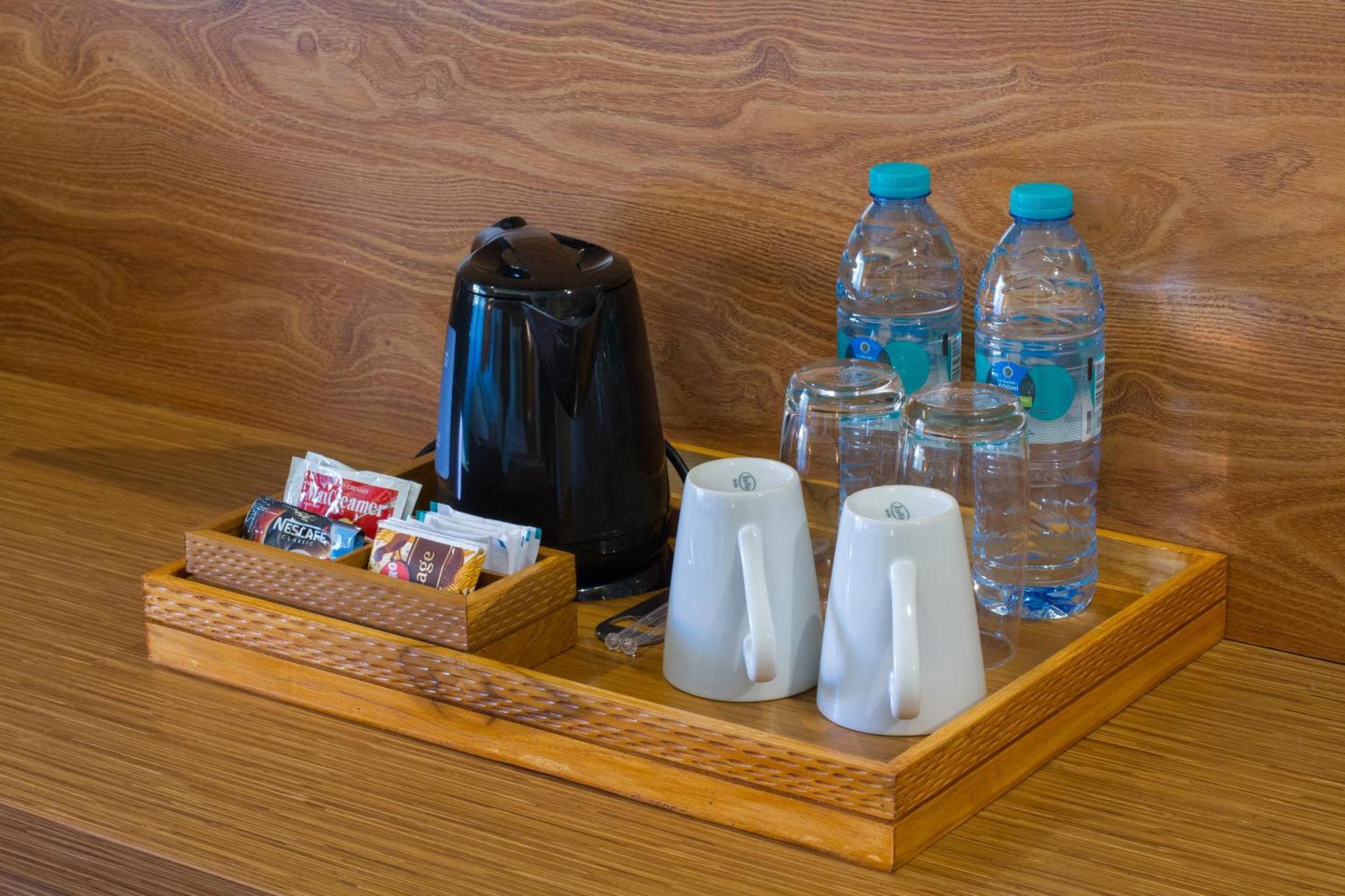 Hotel Adhi Jaya Kuta (Bali)