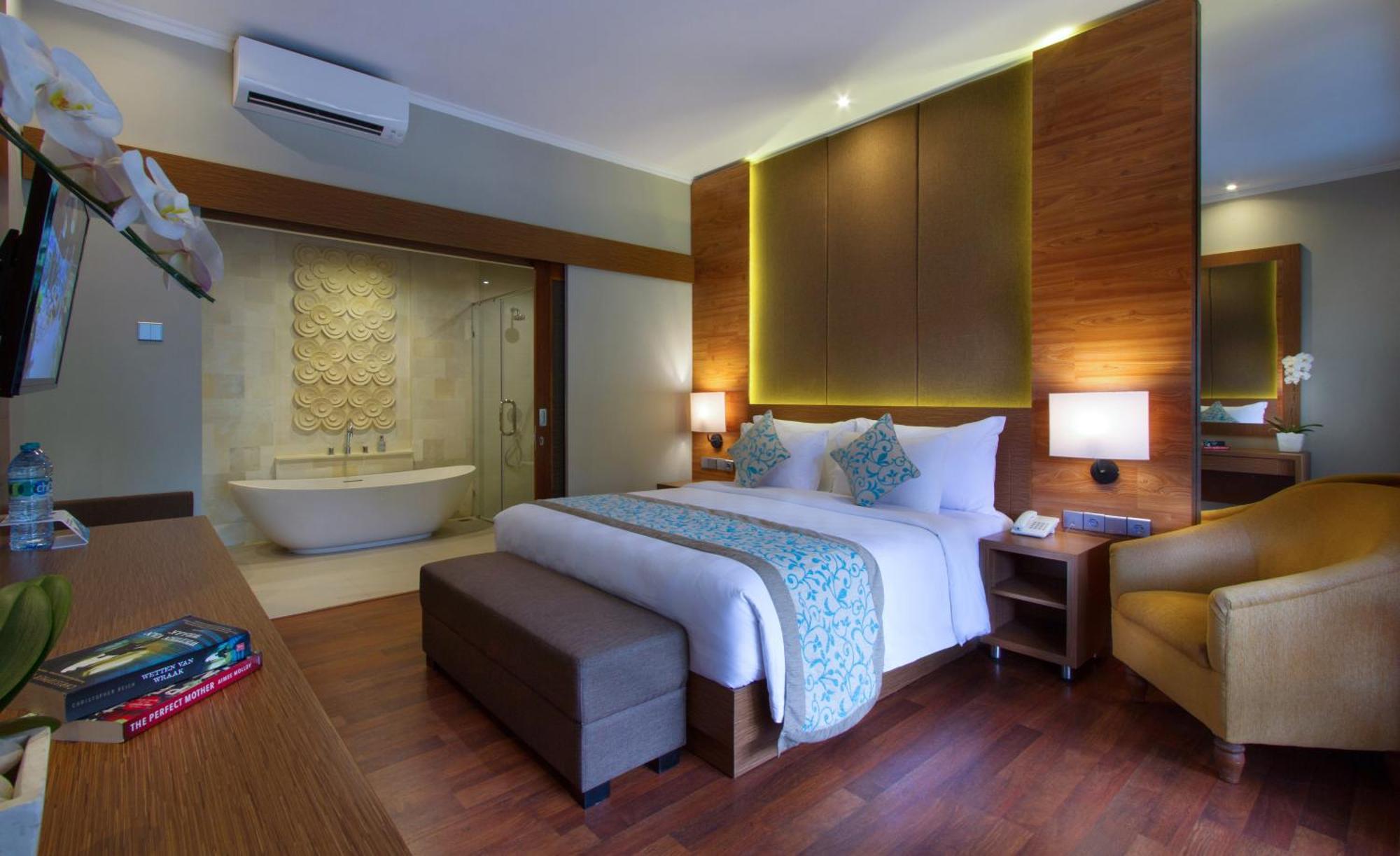 Adhi Jaya 4* Kuta (Bali)