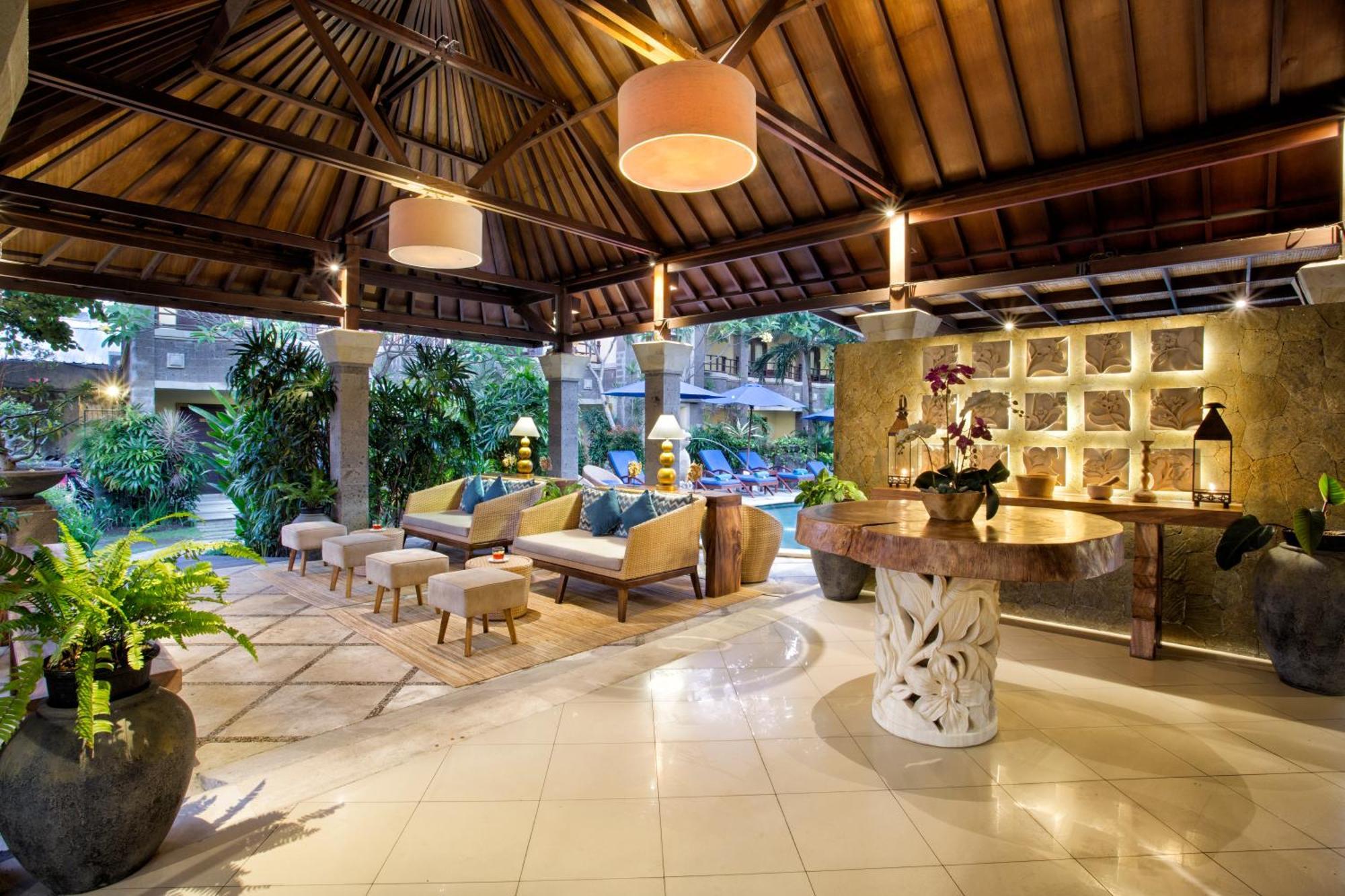 Hotel Adhi Jaya