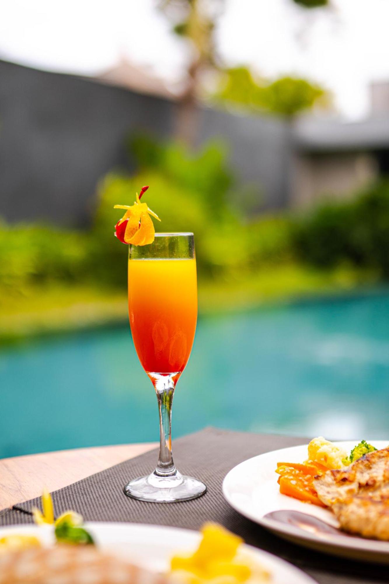 Villa Ziva A Boutique Seminyak (Bali)