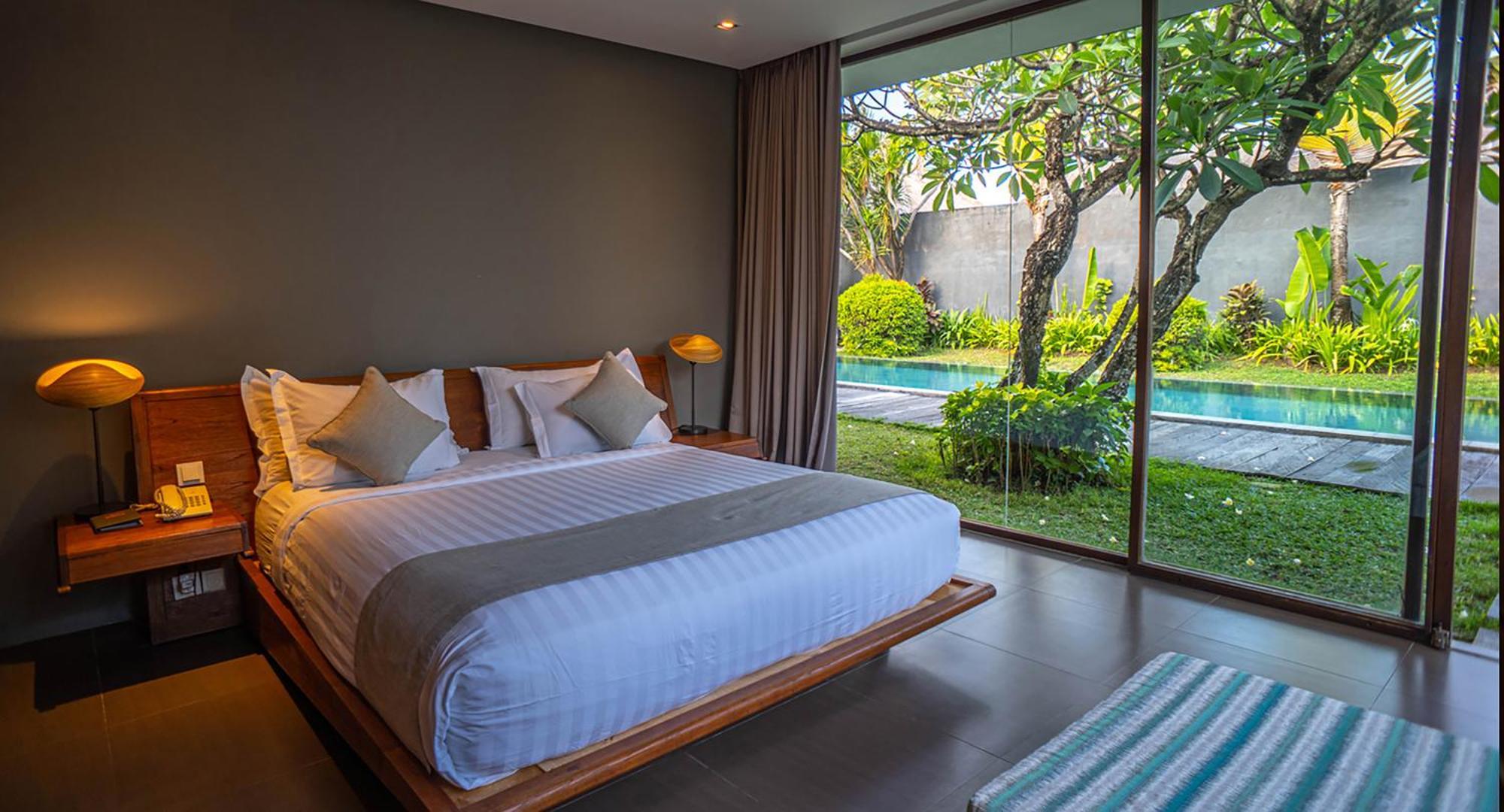Villa Ziva A Boutique Seminyak (Bali)