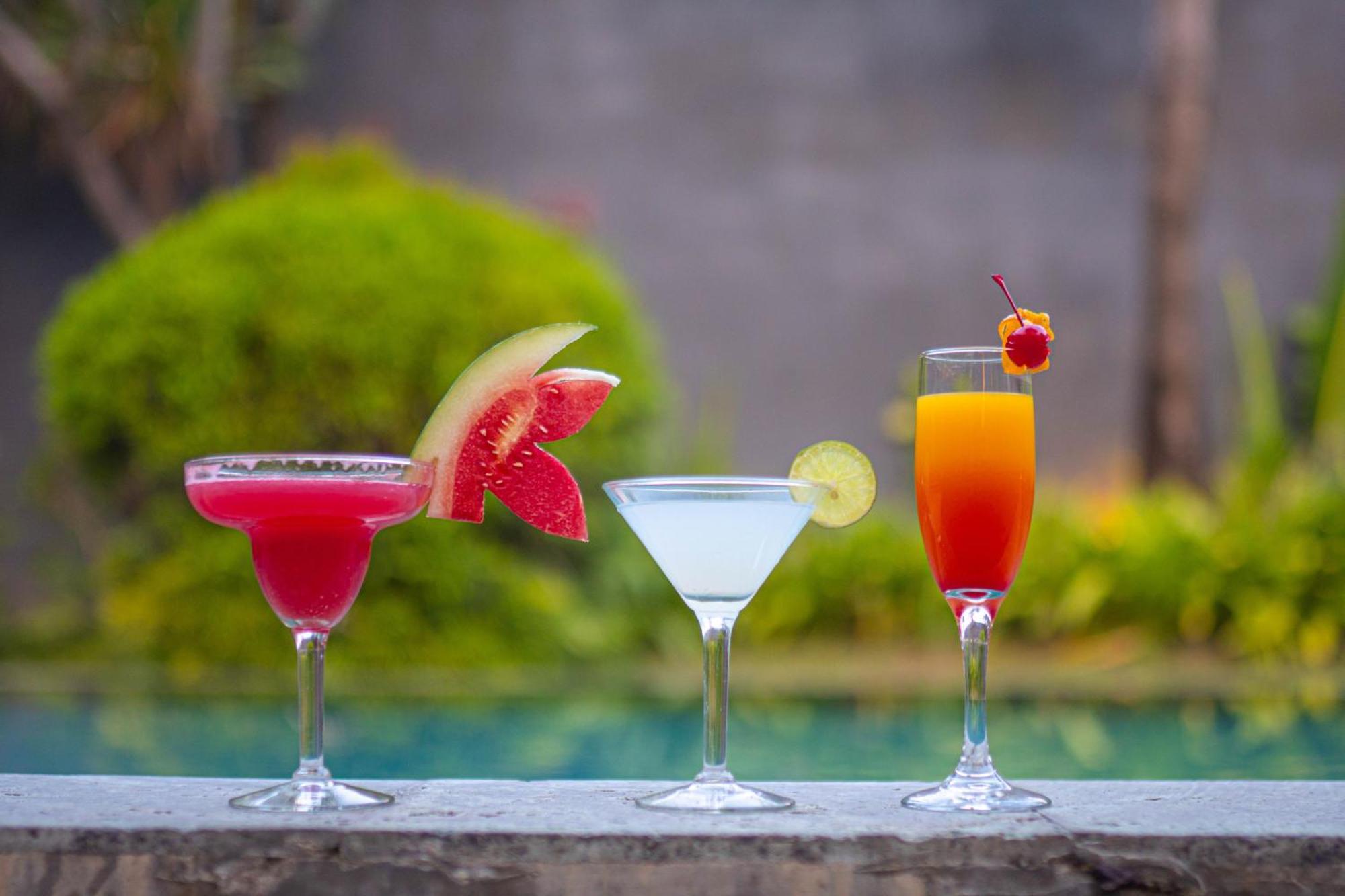 Ziva A Boutique Villa Seminyak (Bali)