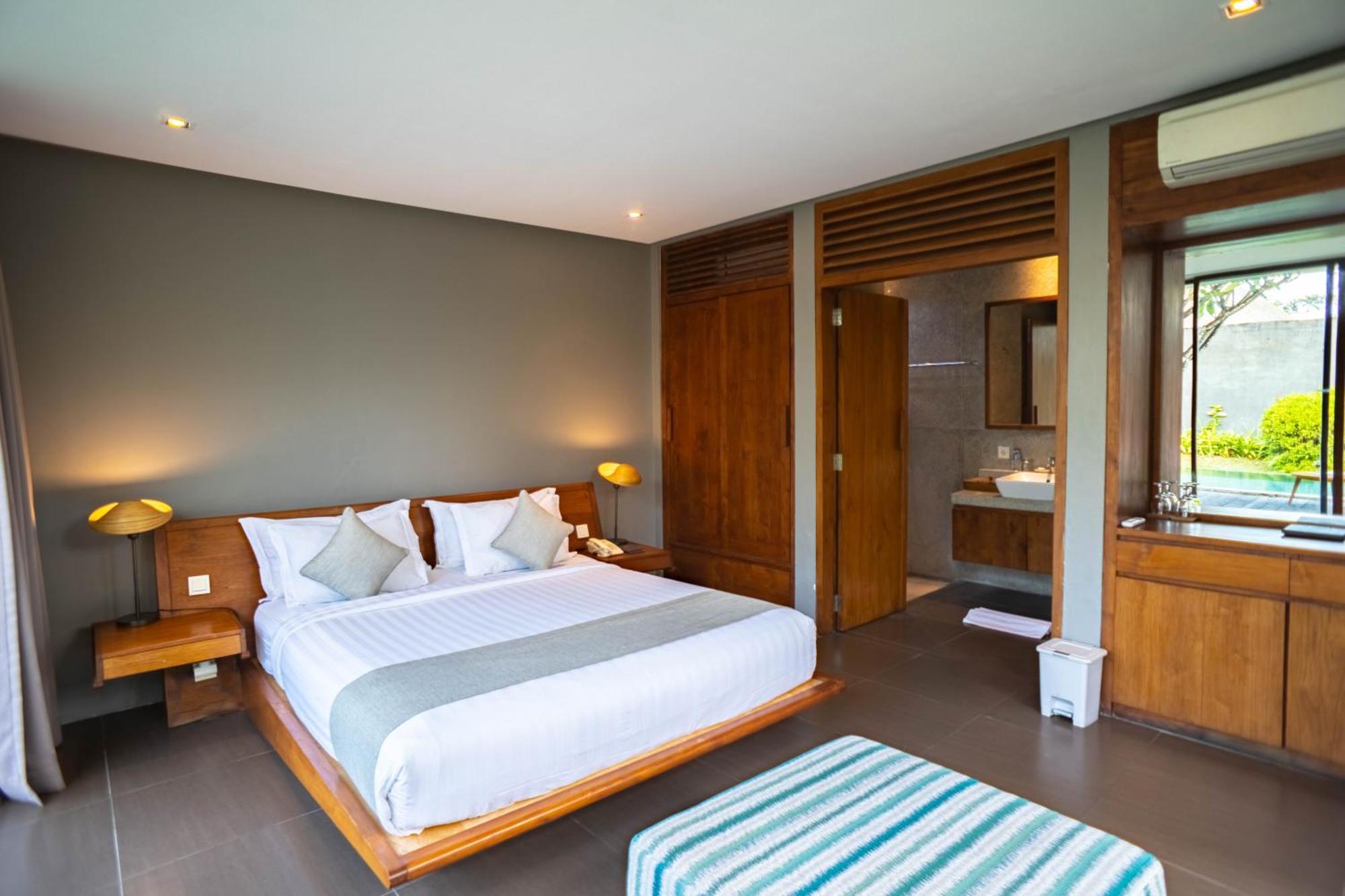 Ziva A Boutique Villa
