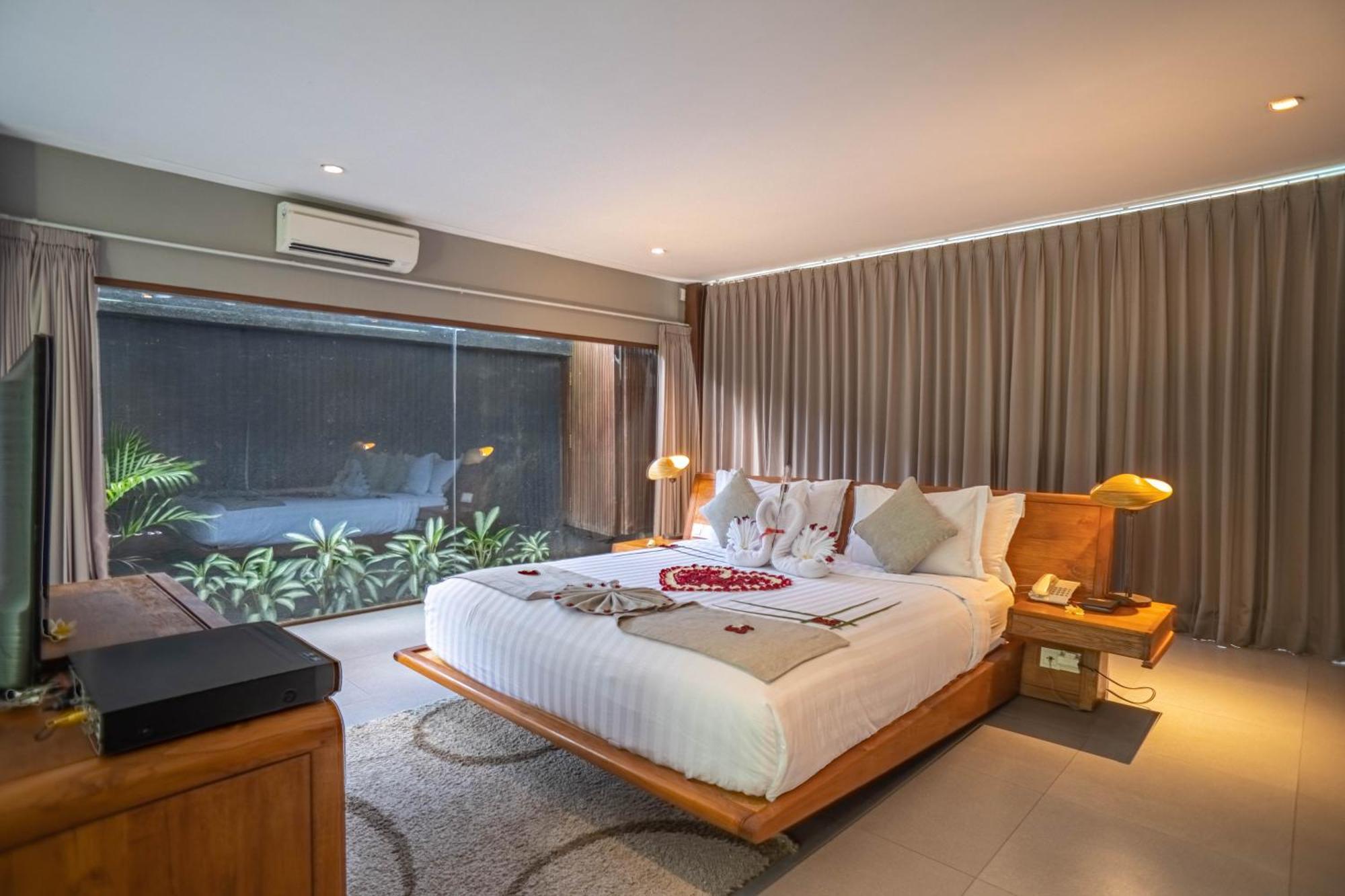 Villa Ziva A Boutique