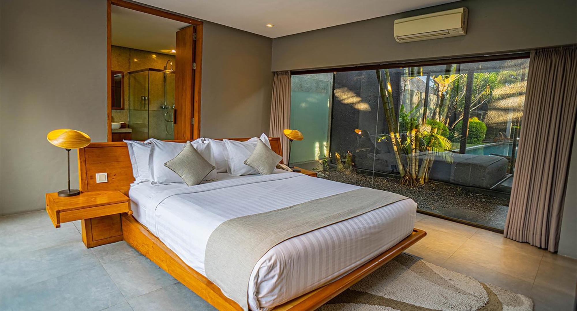 Villa Ziva A Boutique Seminyak (Bali)