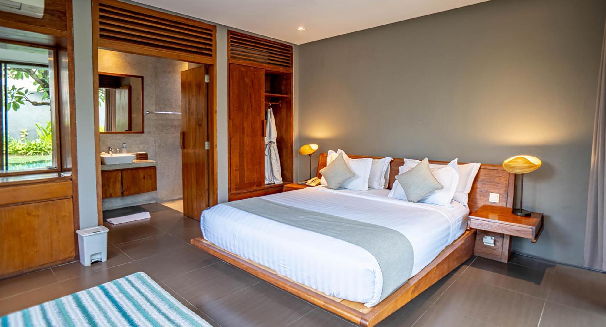Ziva A Boutique Villa
