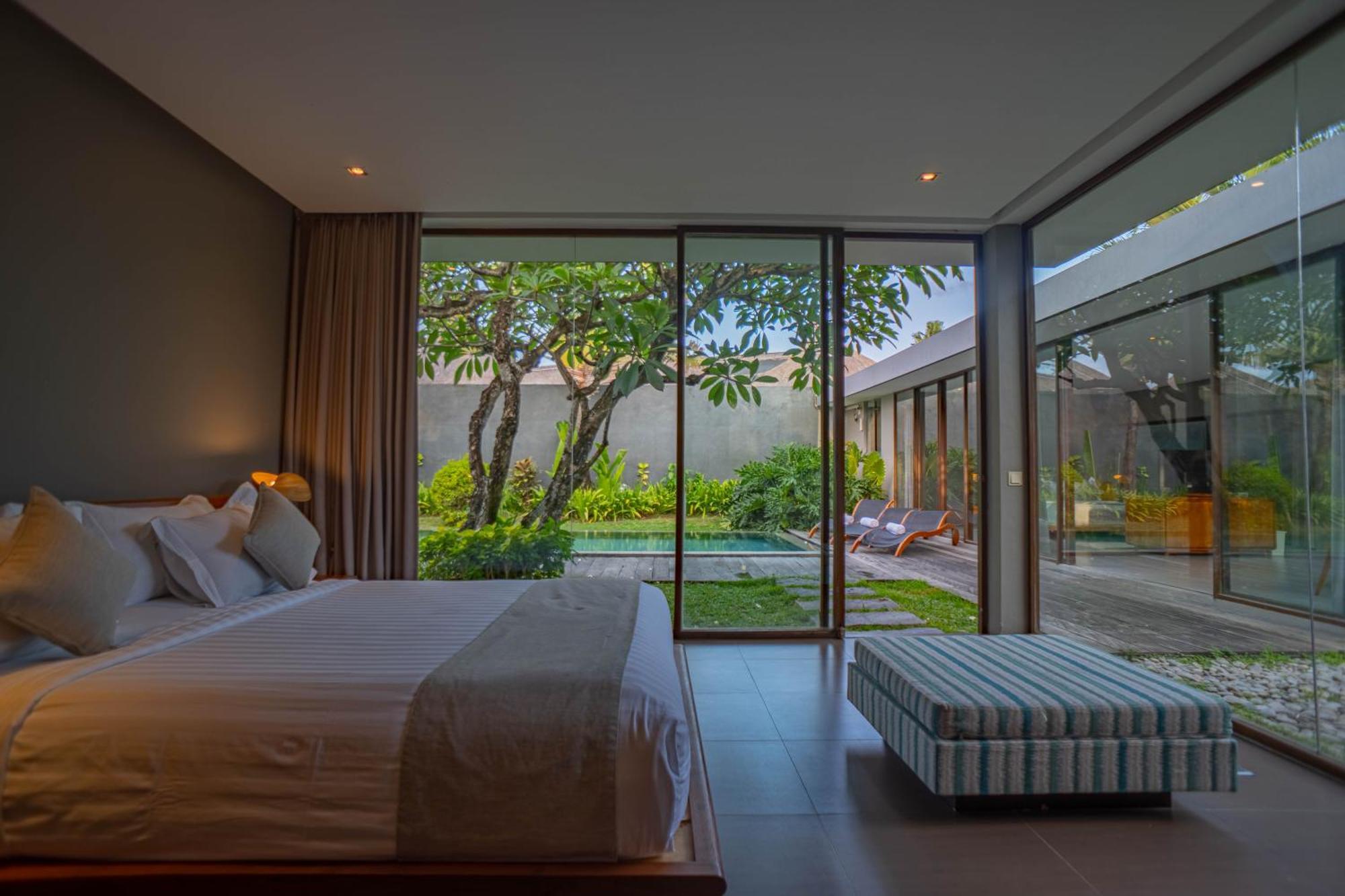 Villa Ziva A Boutique