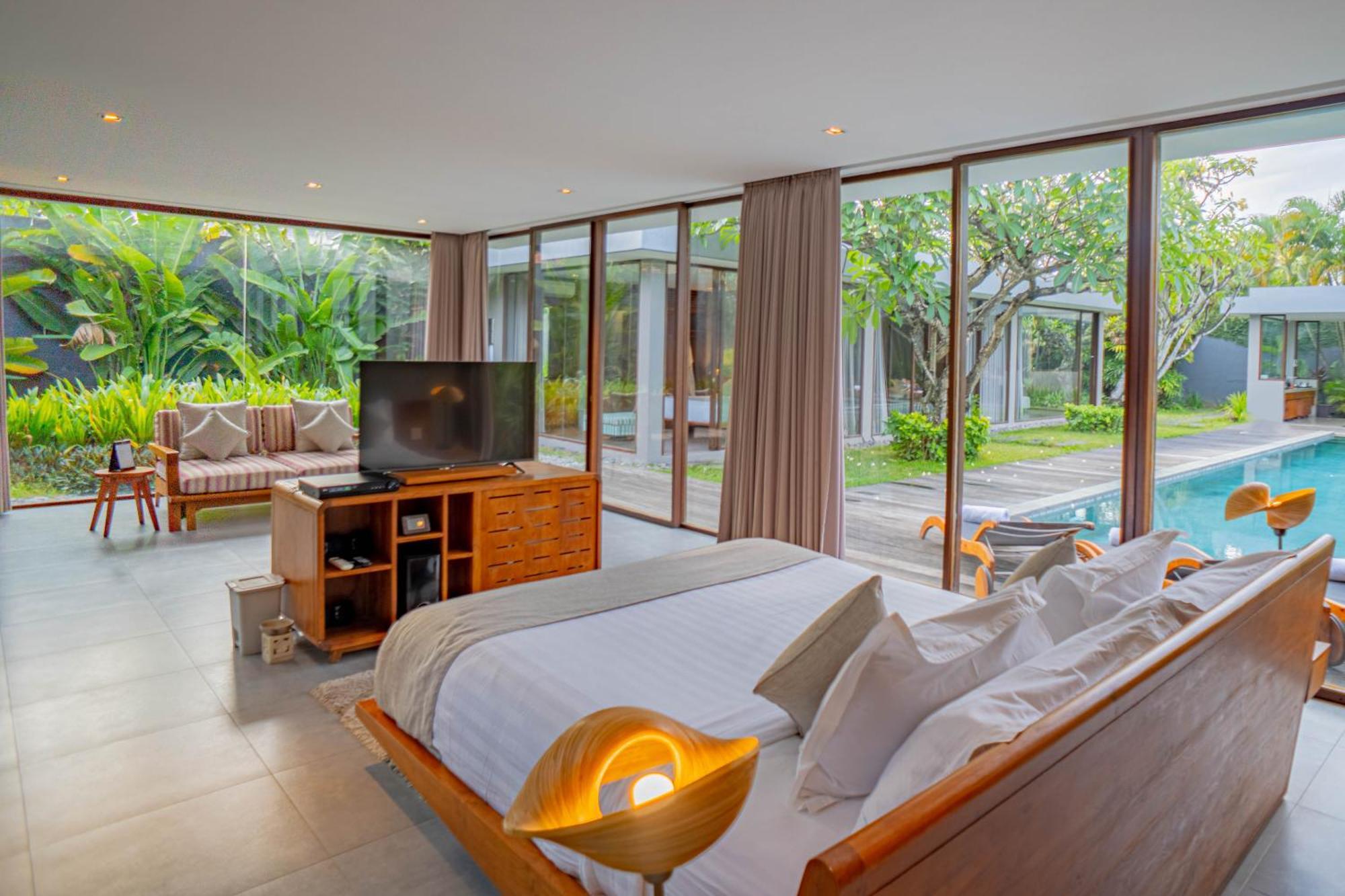 Villa Ziva A Boutique *
