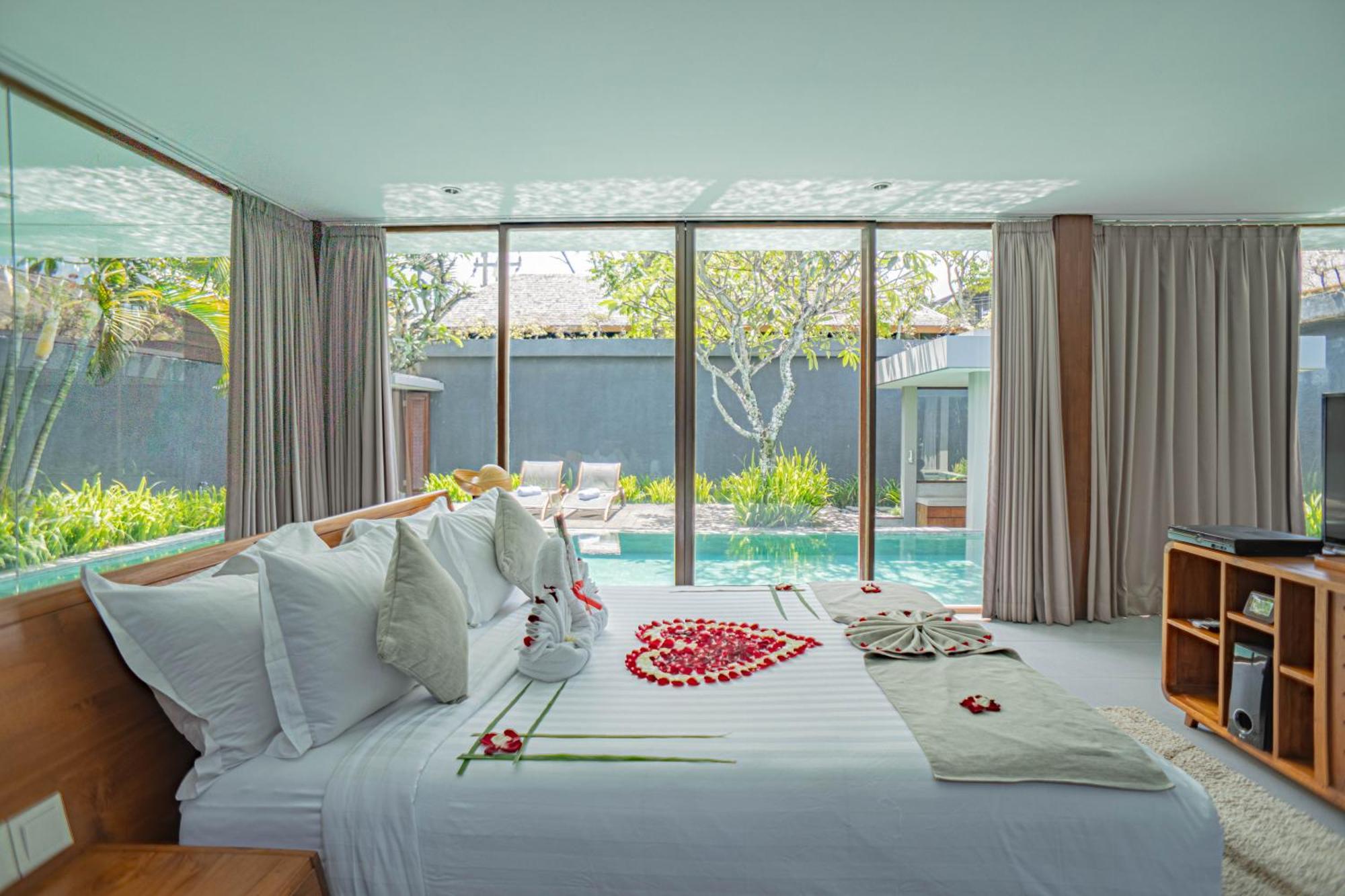 Villa Ziva A Boutique Seminyak (Bali)