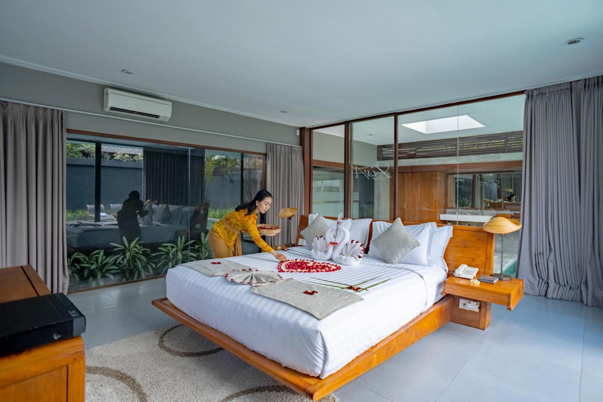 Ziva A Boutique Villa