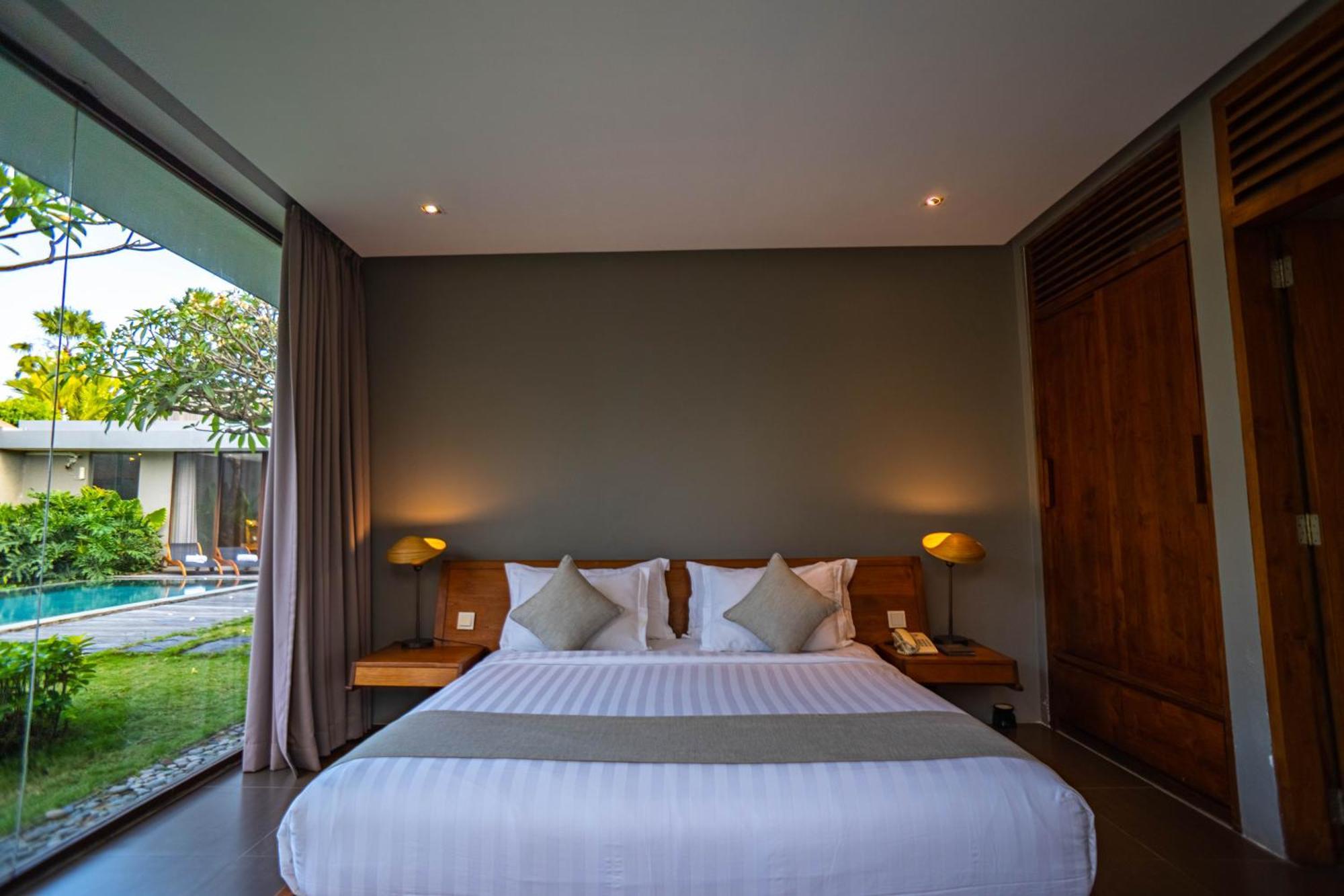 Villa Ziva A Boutique Seminyak (Bali)