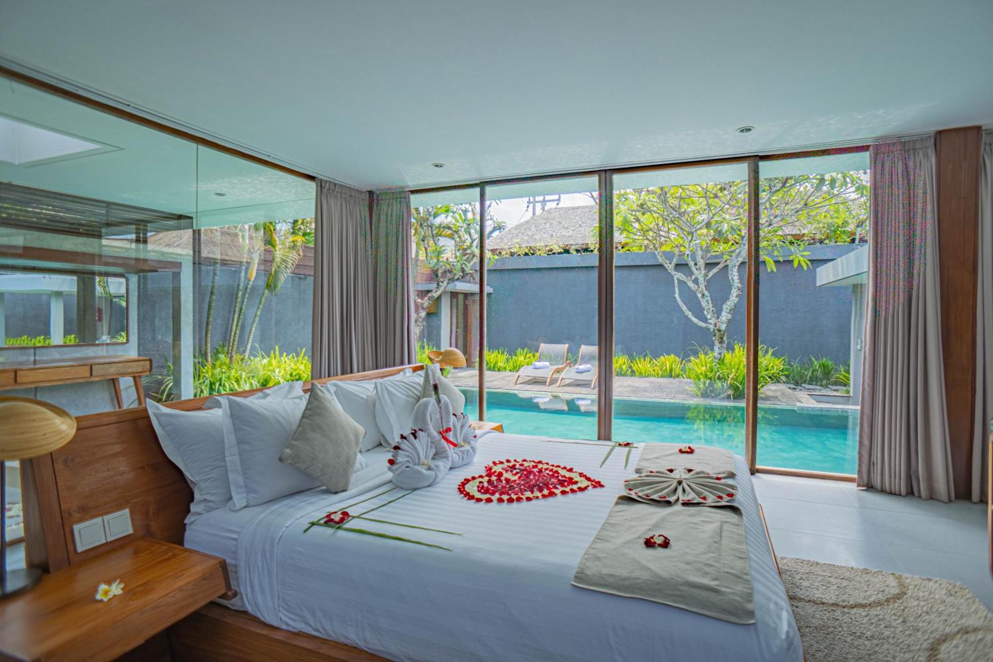 Villa Ziva A Boutique Seminyak (Bali)