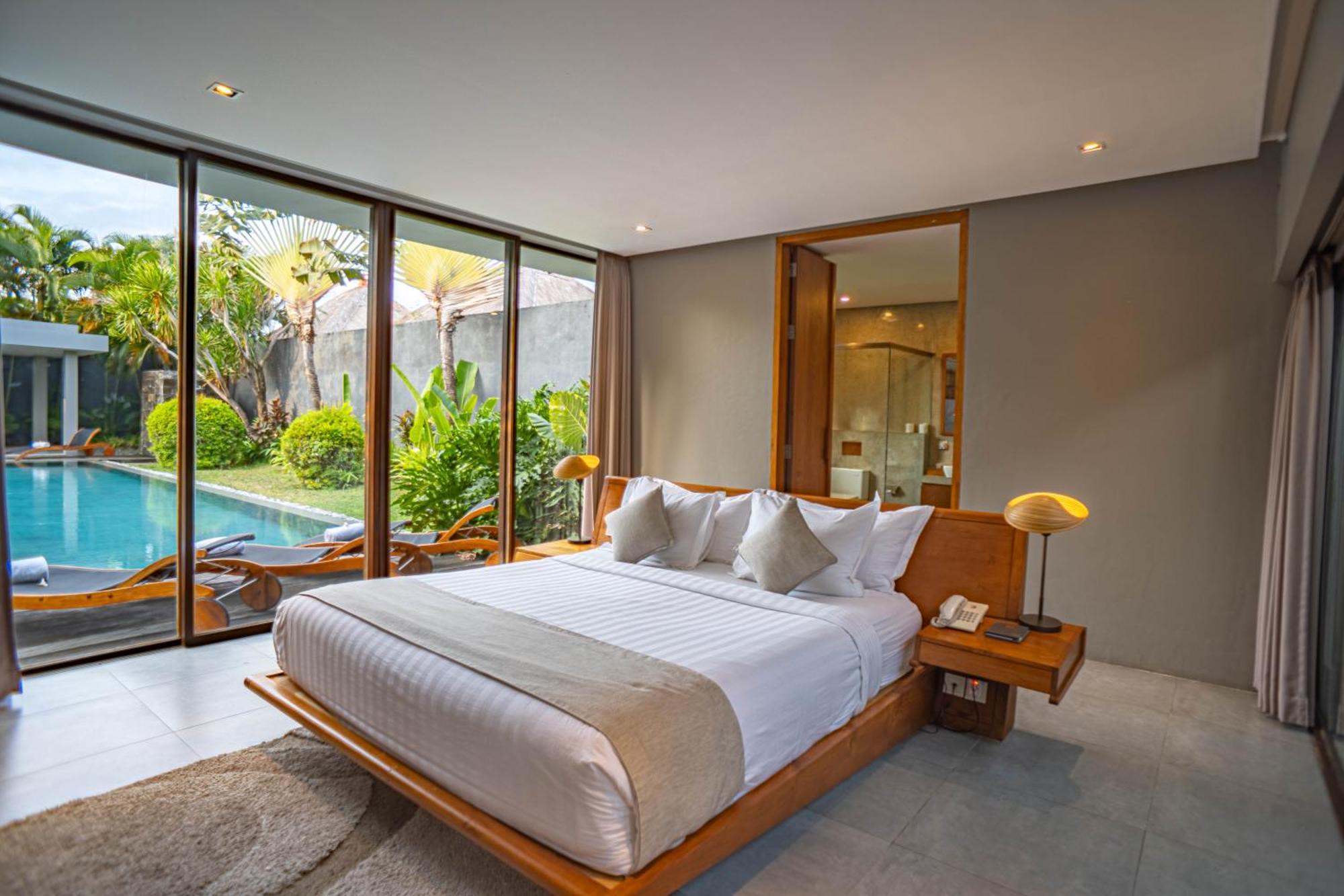 Ziva A Boutique * Seminyak (Bali)