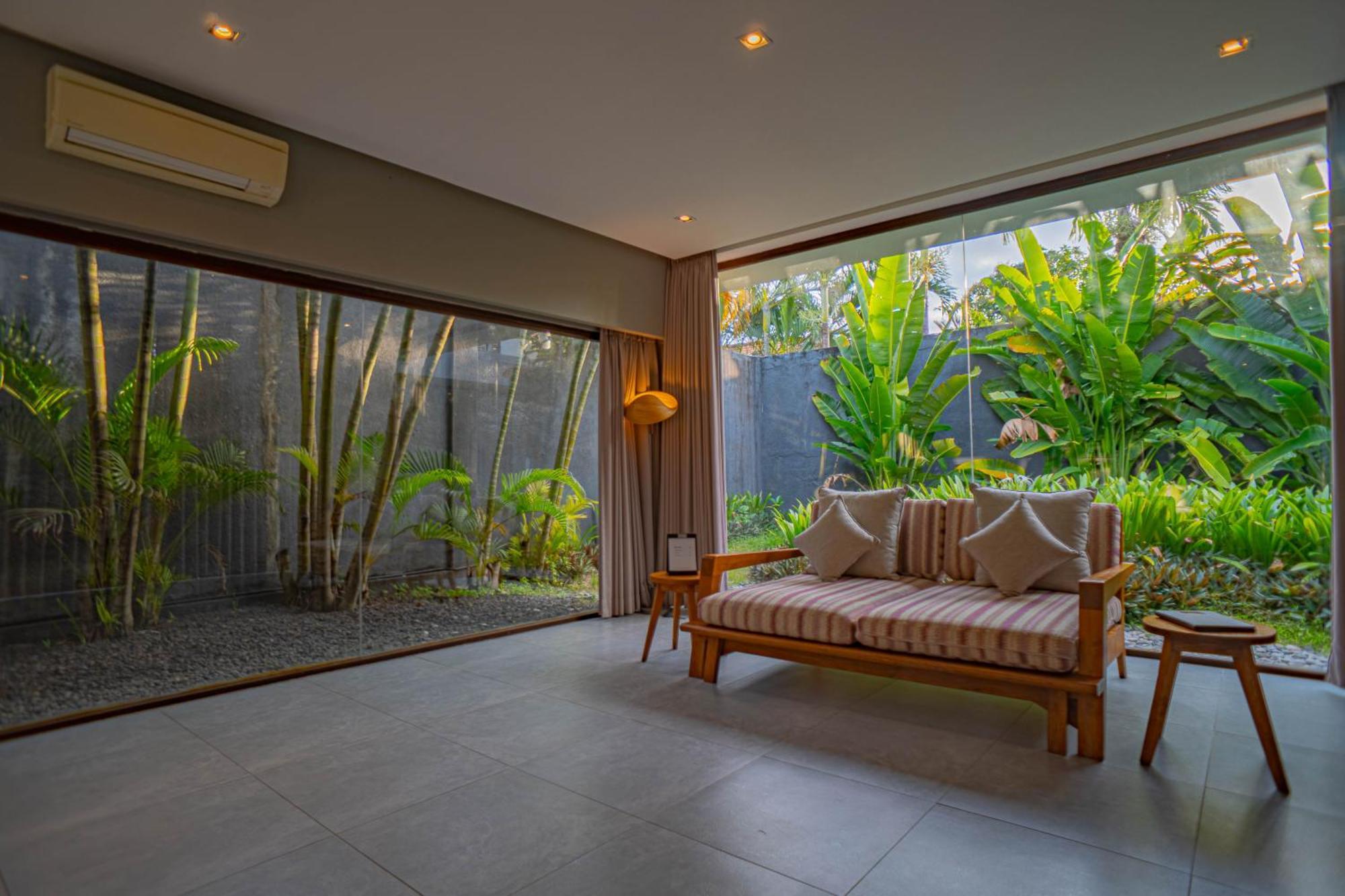 Ziva A Boutique Villa *