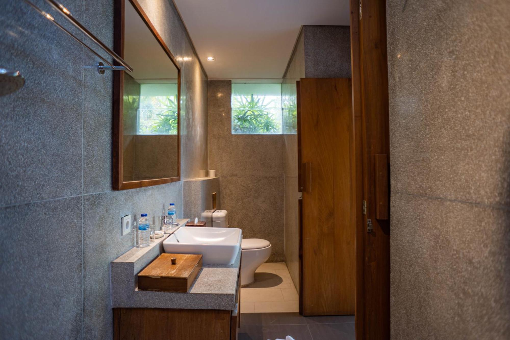 Ziva A Boutique Villa Seminyak (Bali)