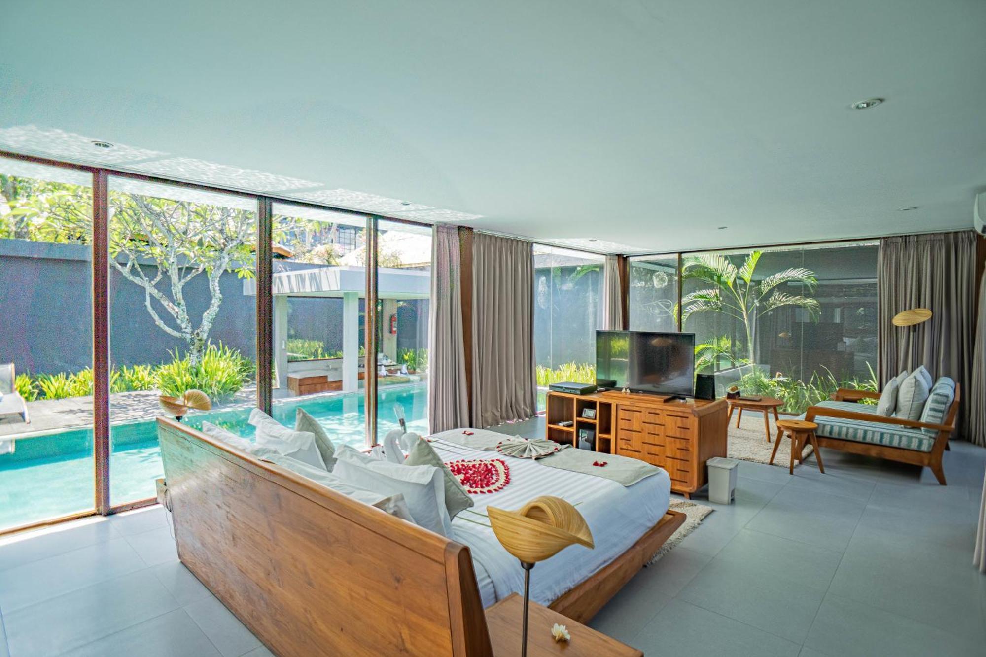 Ziva A Boutique * Seminyak (Bali)