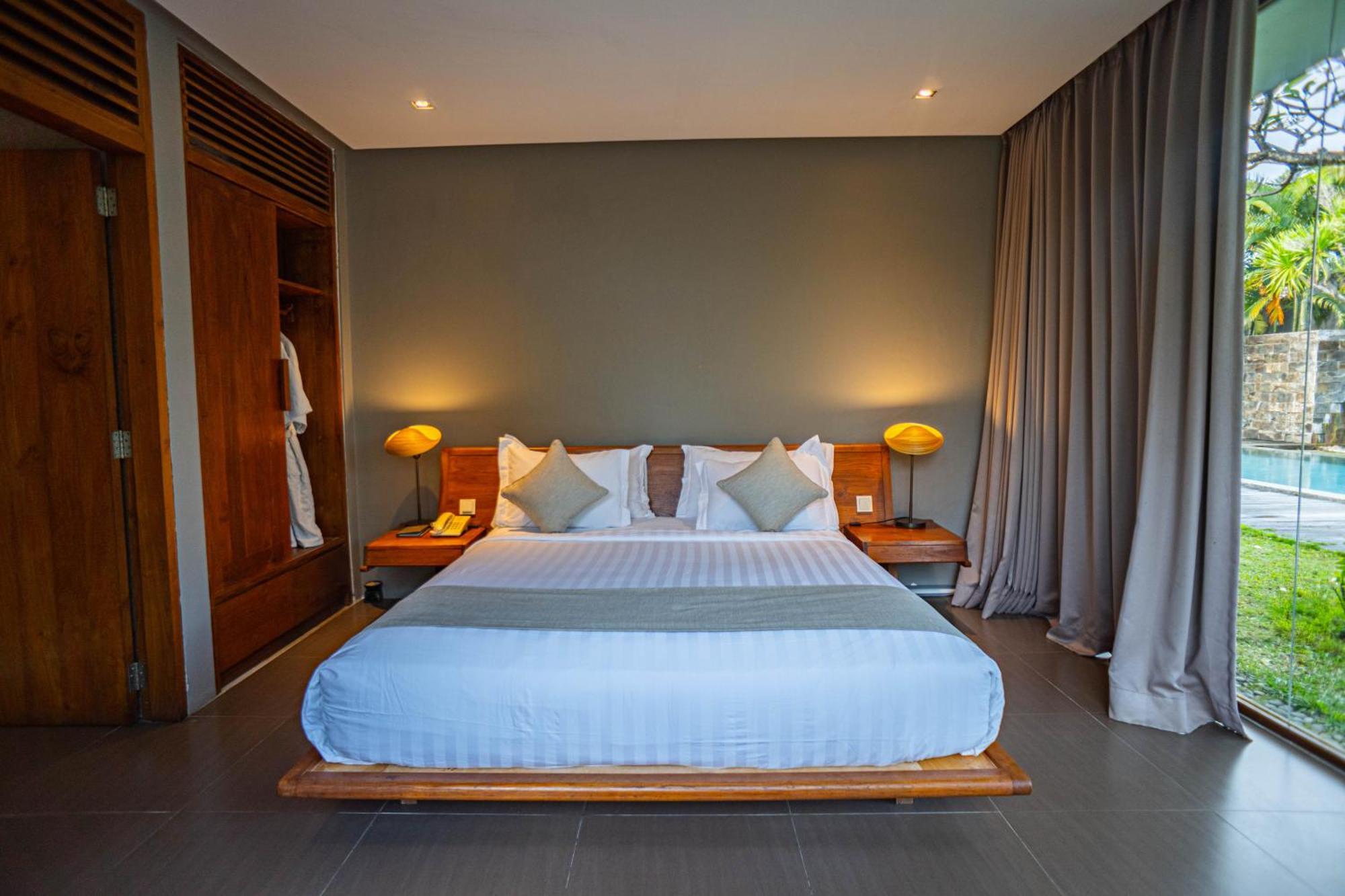 Villa Ziva A Boutique *