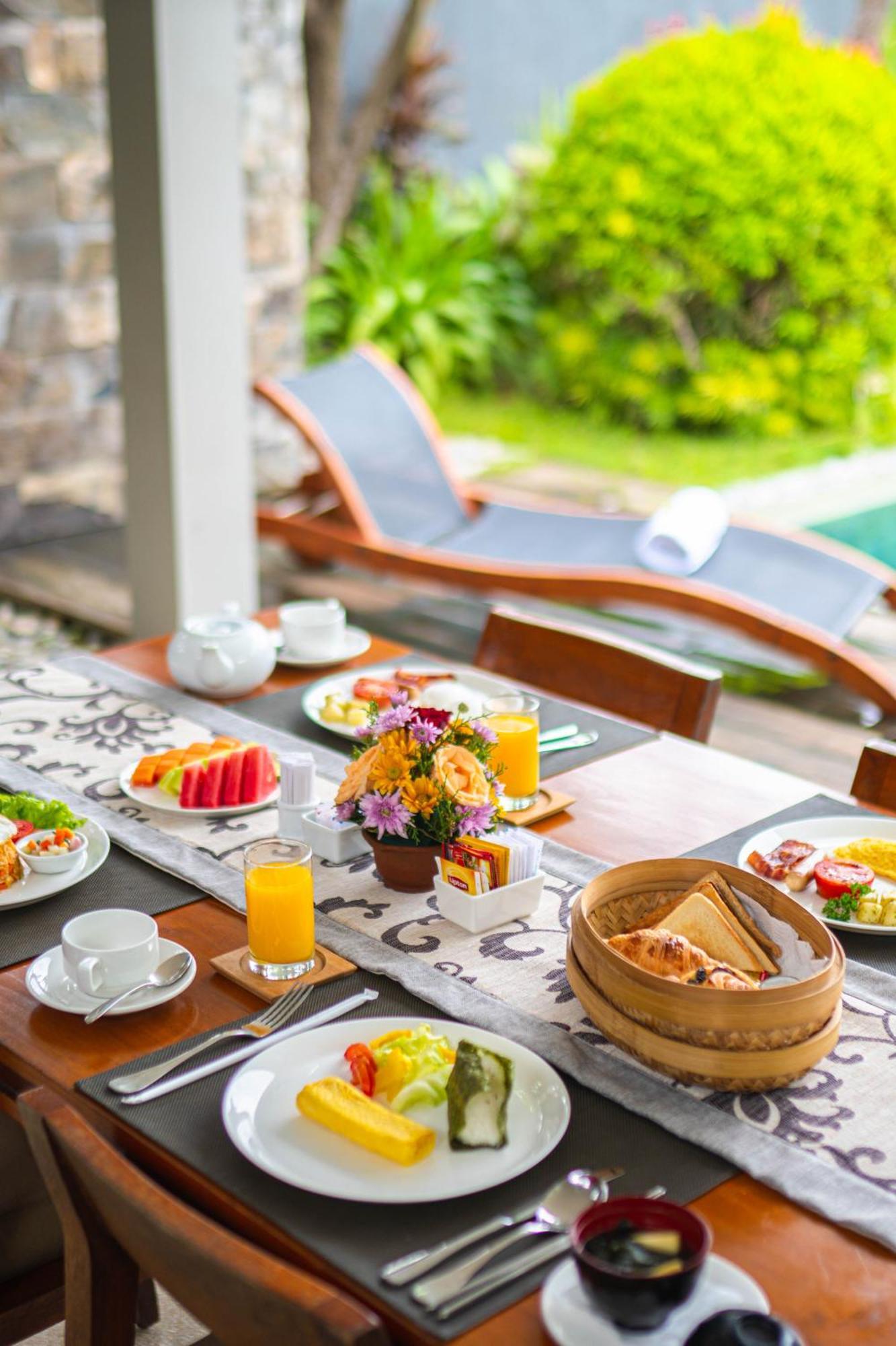 Ziva A Boutique * Seminyak (Bali)