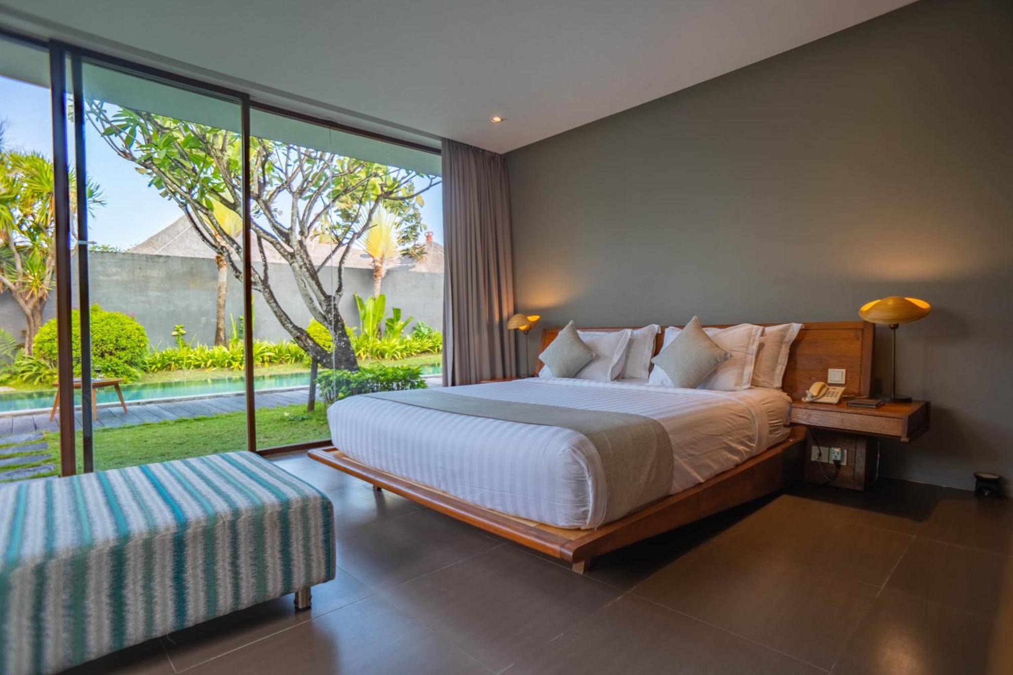 Ziva A Boutique Villa Seminyak (Bali)