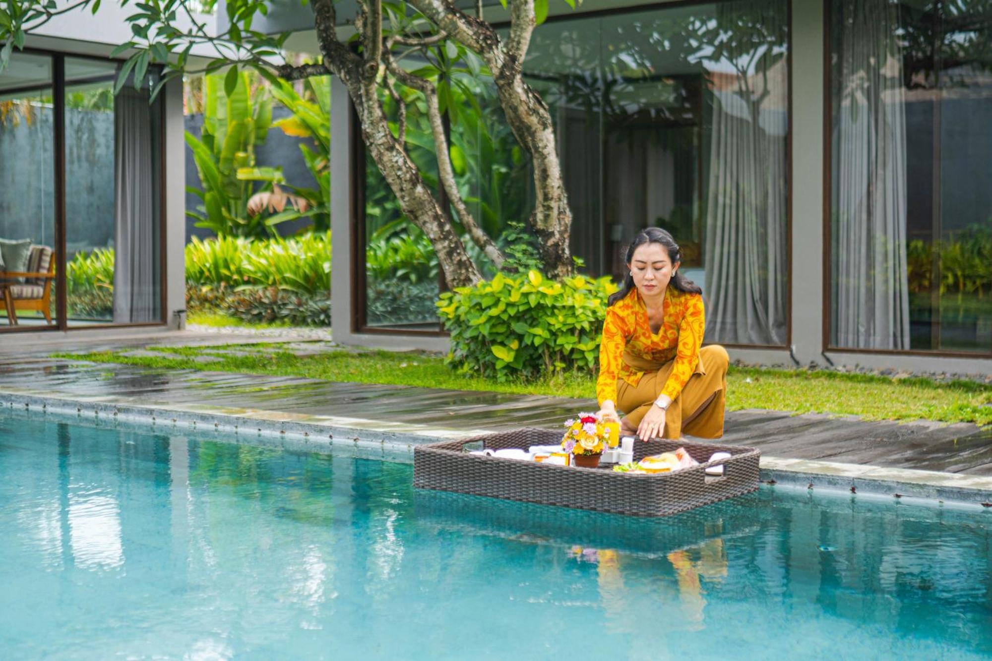 Villa Ziva A Boutique Seminyak (Bali)