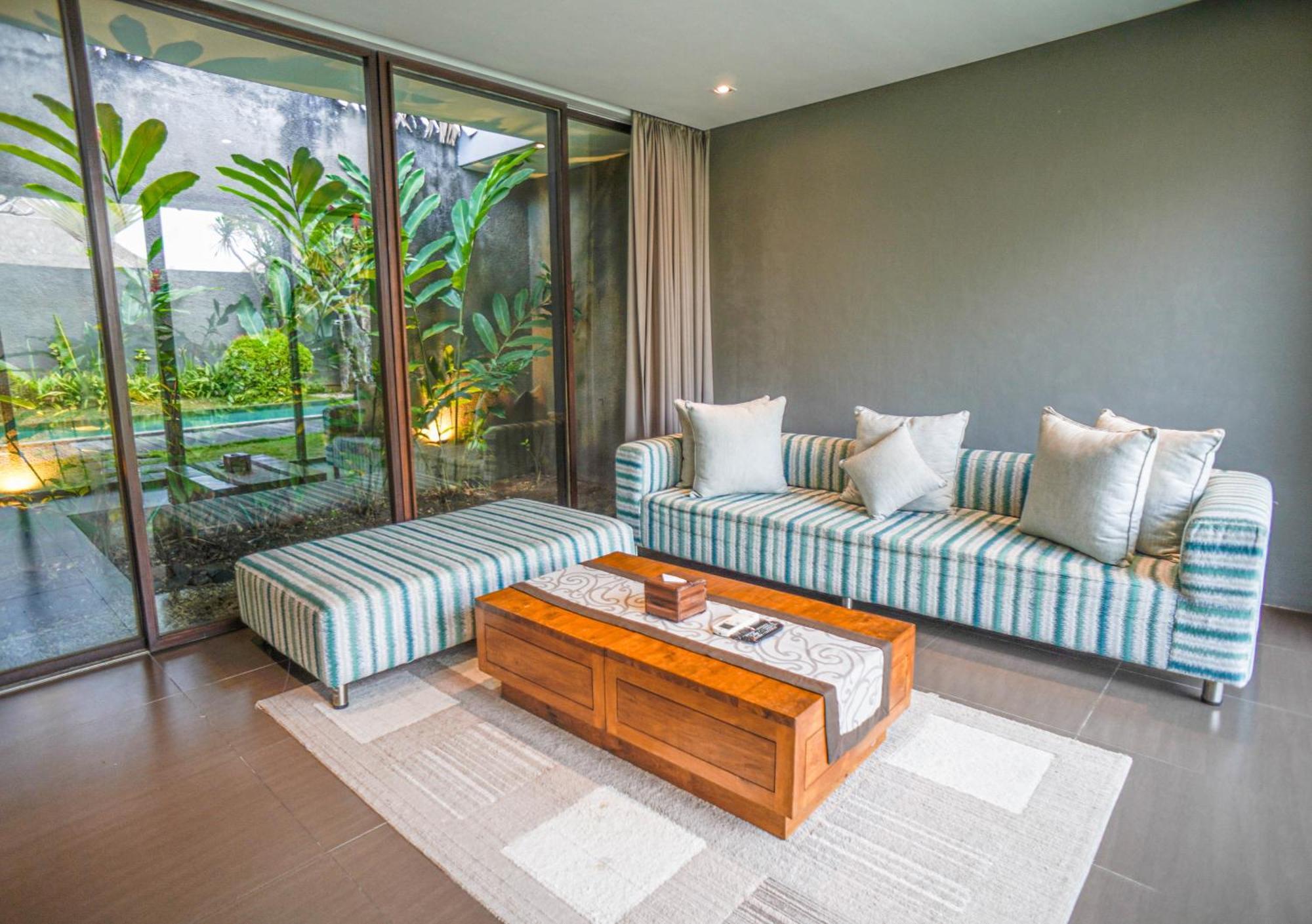 Ziva A Boutique Villa