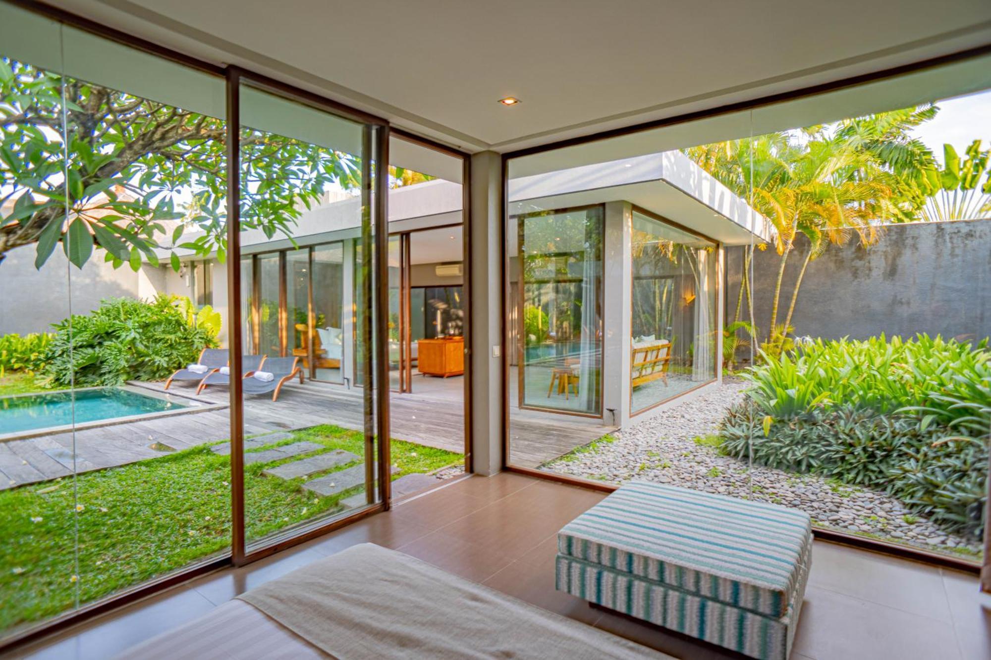 Villa Ziva A Boutique