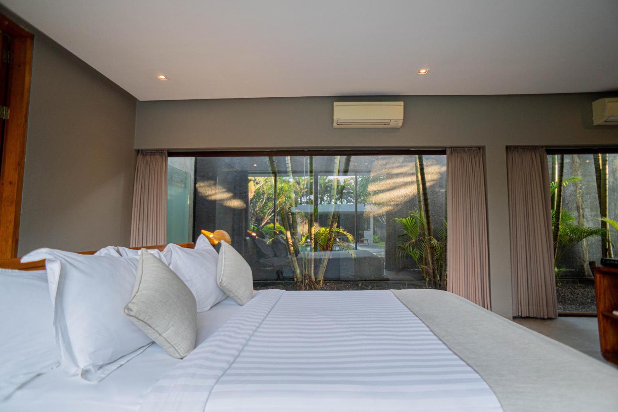Ziva A Boutique * Seminyak (Bali)