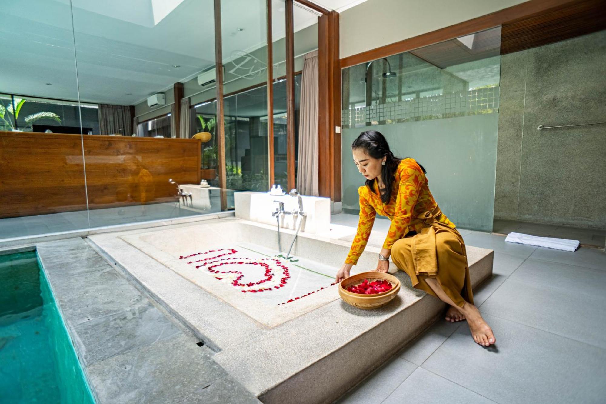 Villa Ziva A Boutique Seminyak (Bali)