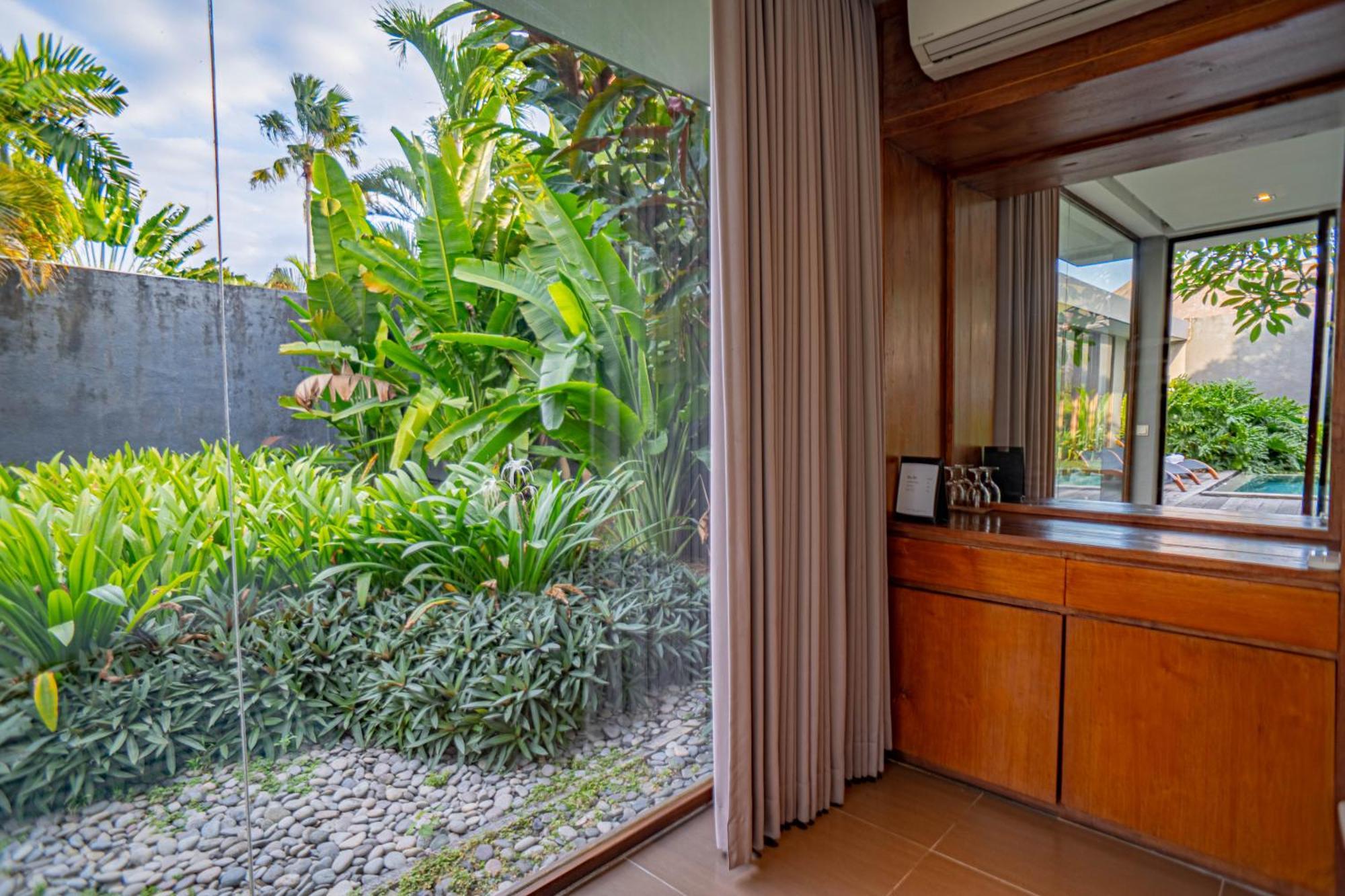 Ziva A Boutique Villa *