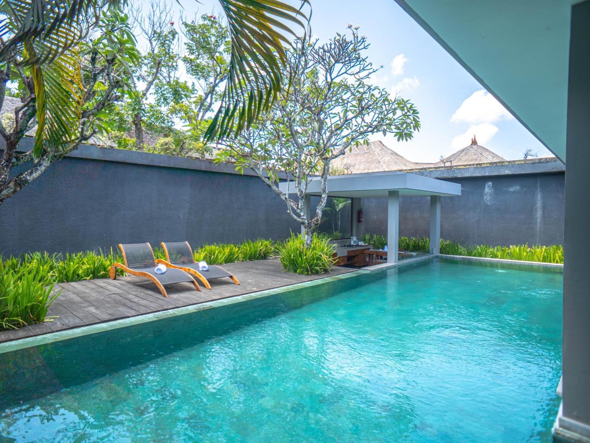 Ziva A Boutique Villa Seminyak (Bali)