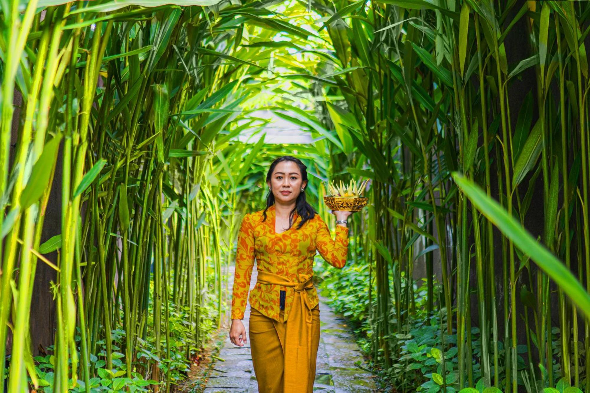 Ziva A Boutique * Seminyak (Bali)