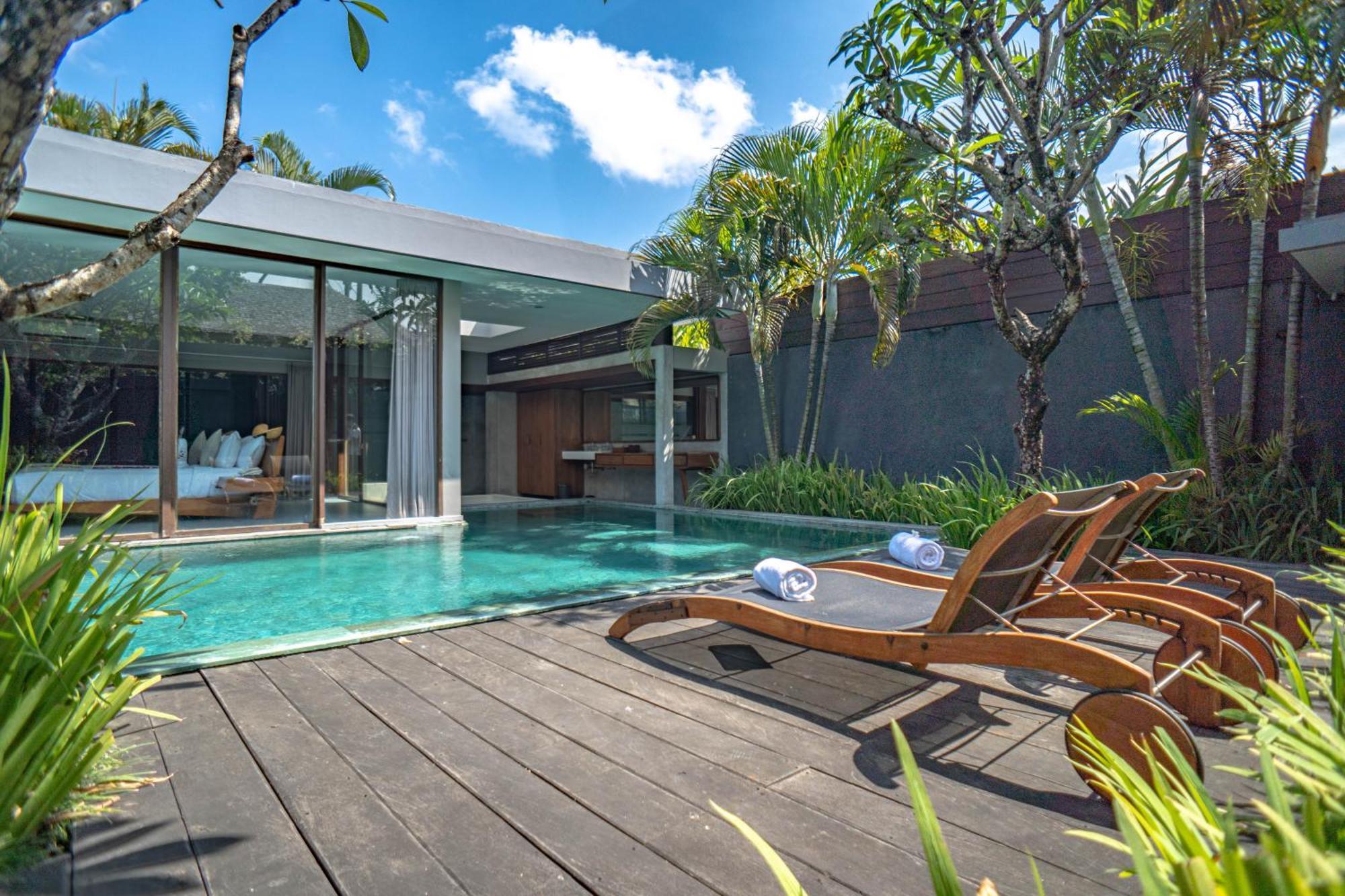Ziva A Boutique * Seminyak (Bali)