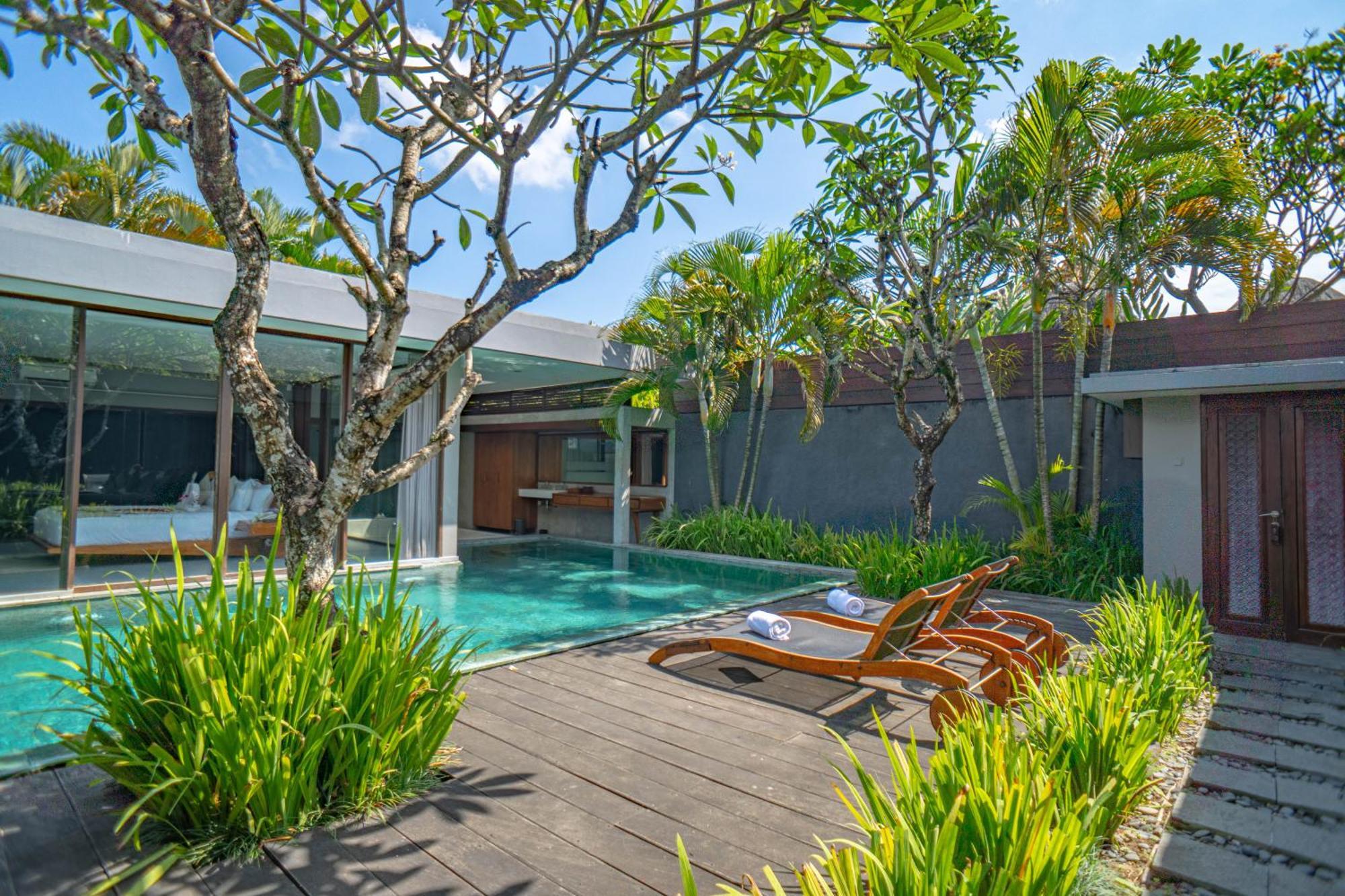 Villa Ziva A Boutique