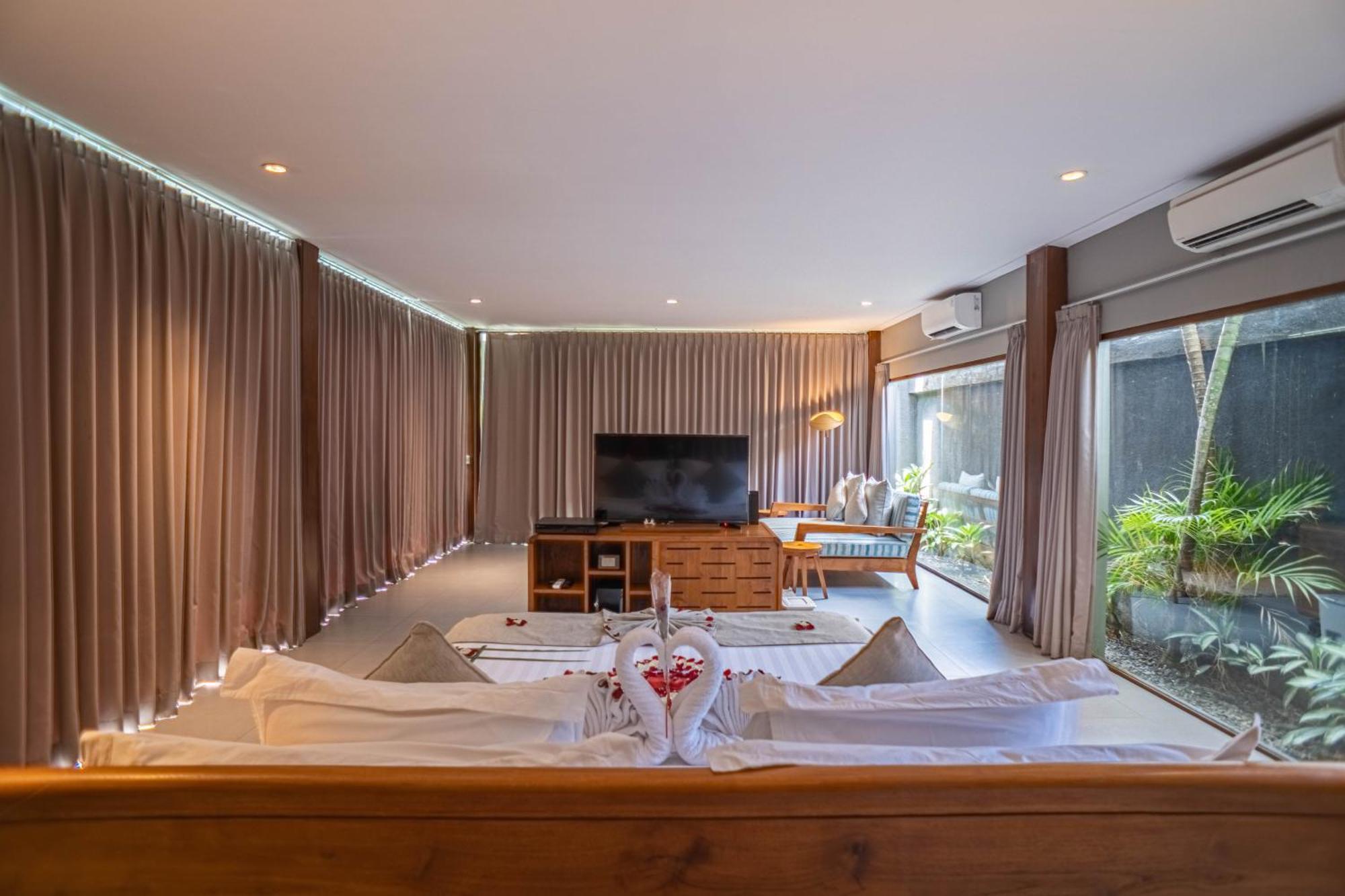 Villa Ziva A Boutique Seminyak (Bali)