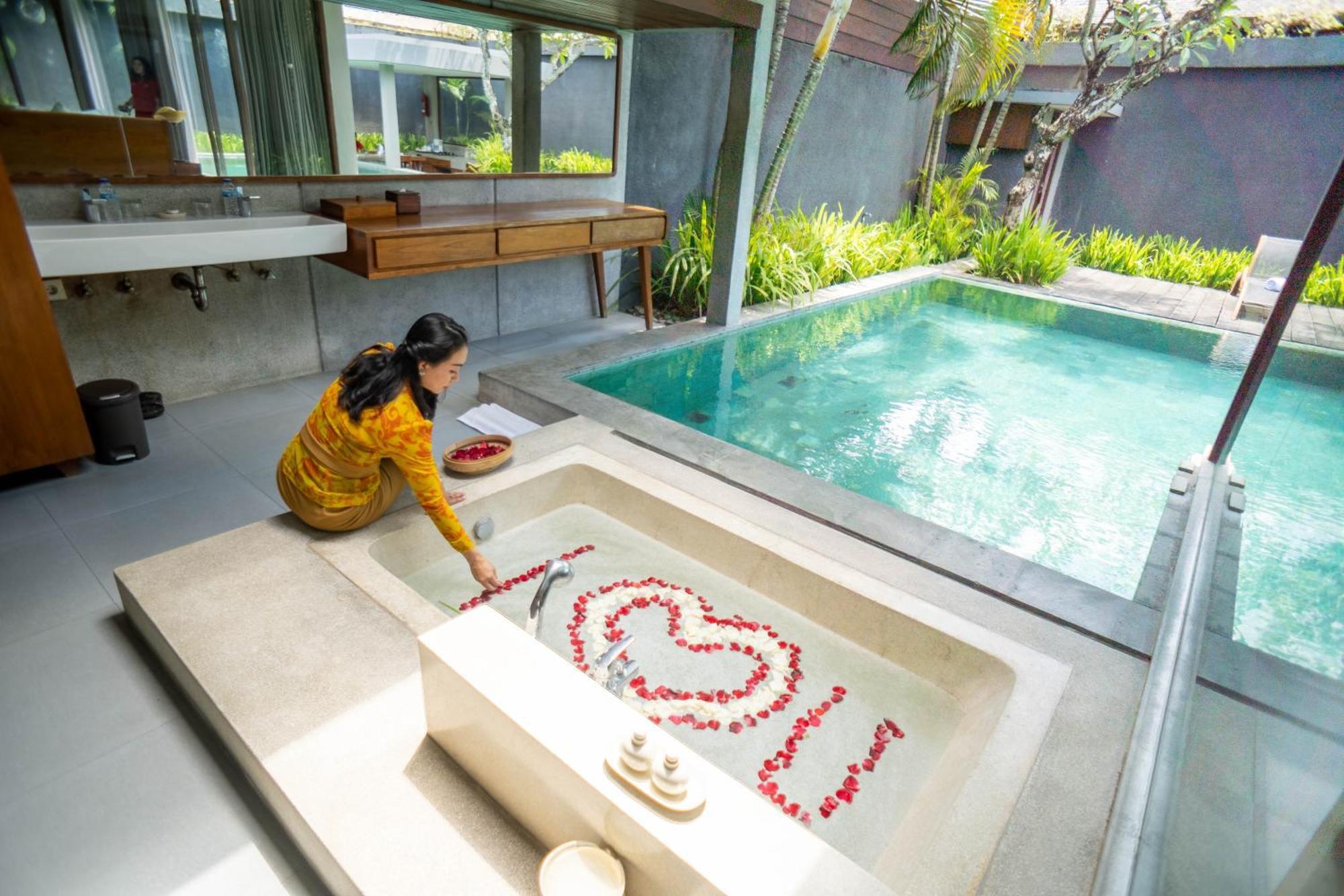 Ziva A Boutique Seminyak (Bali)