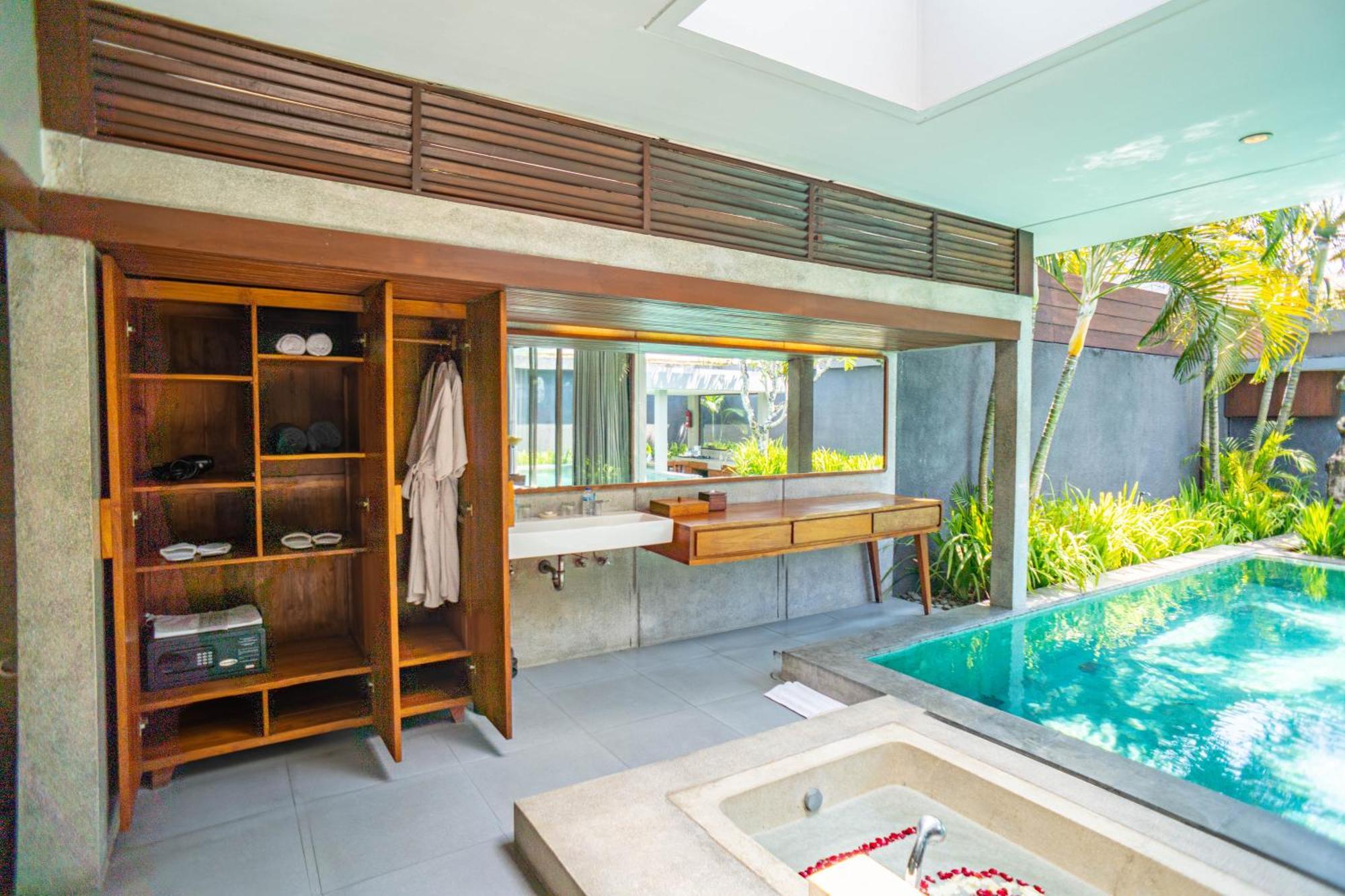 Ziva A Boutique Villa Seminyak (Bali)