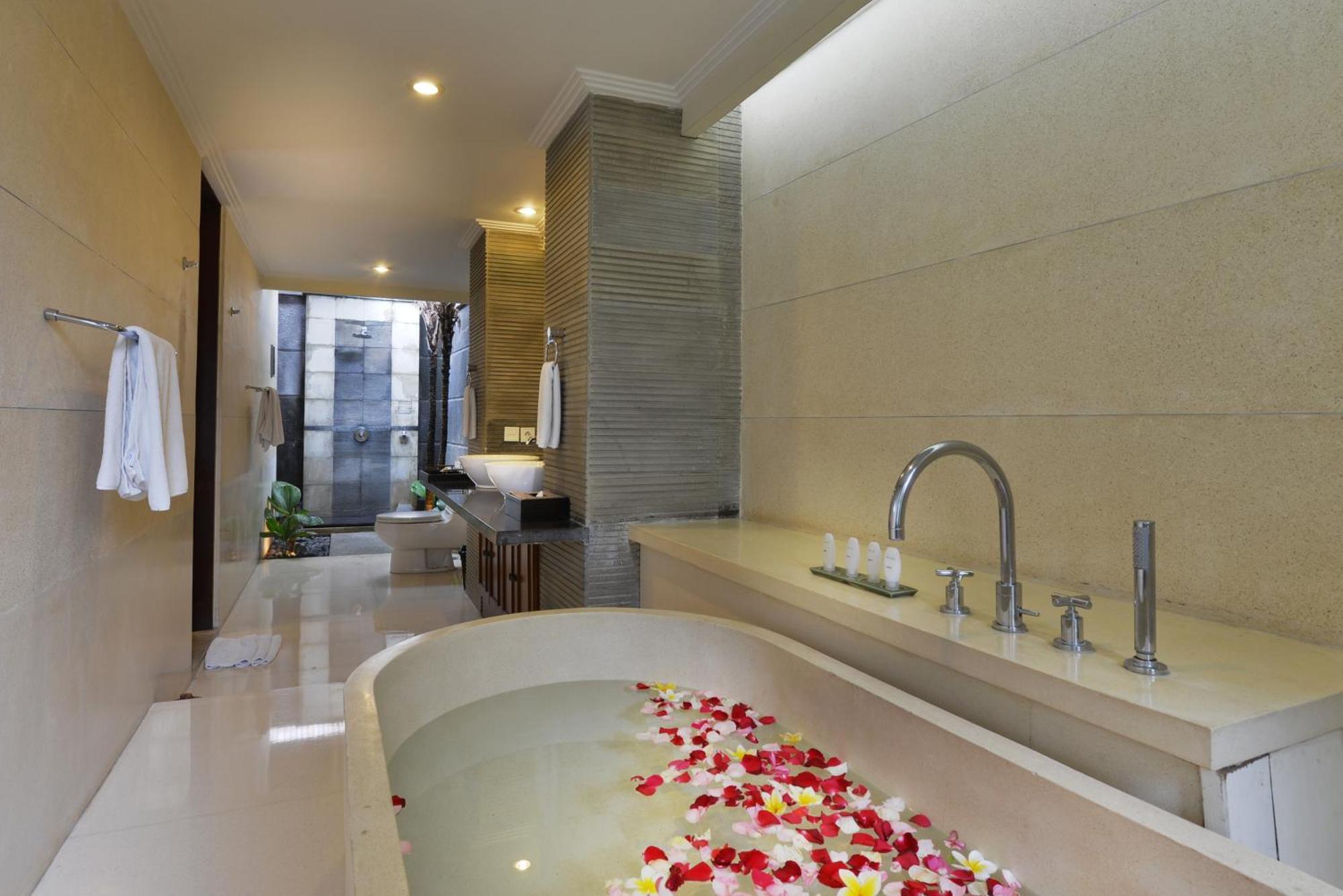 Villa The Khayangan Dreams Villa, Seminyak (Bali)