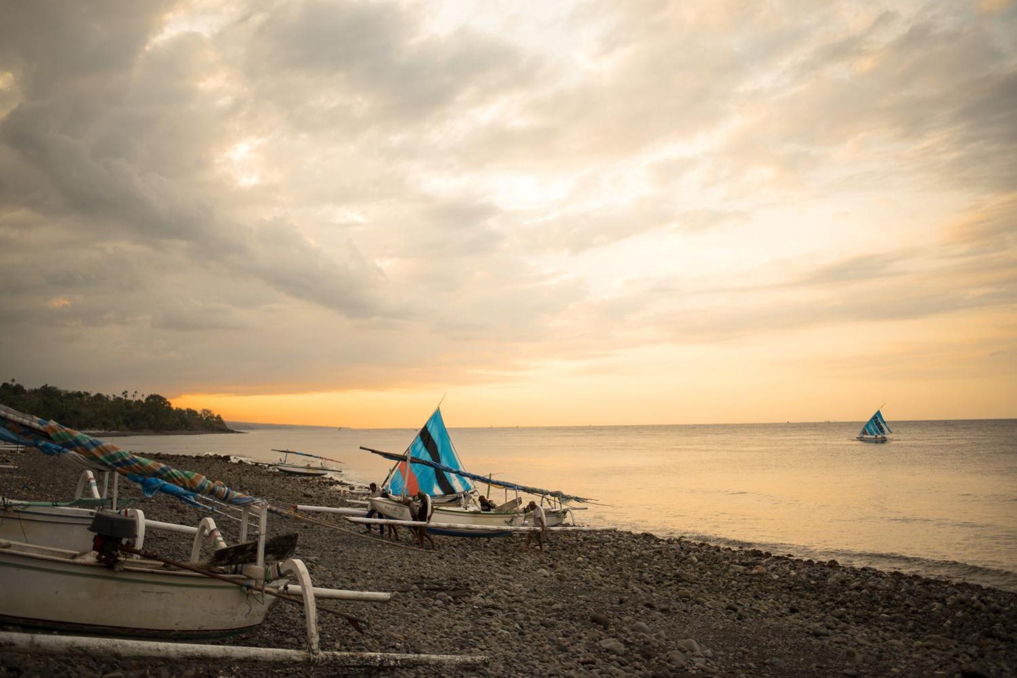 Arya And Dive Center Resort Amed (Bali)