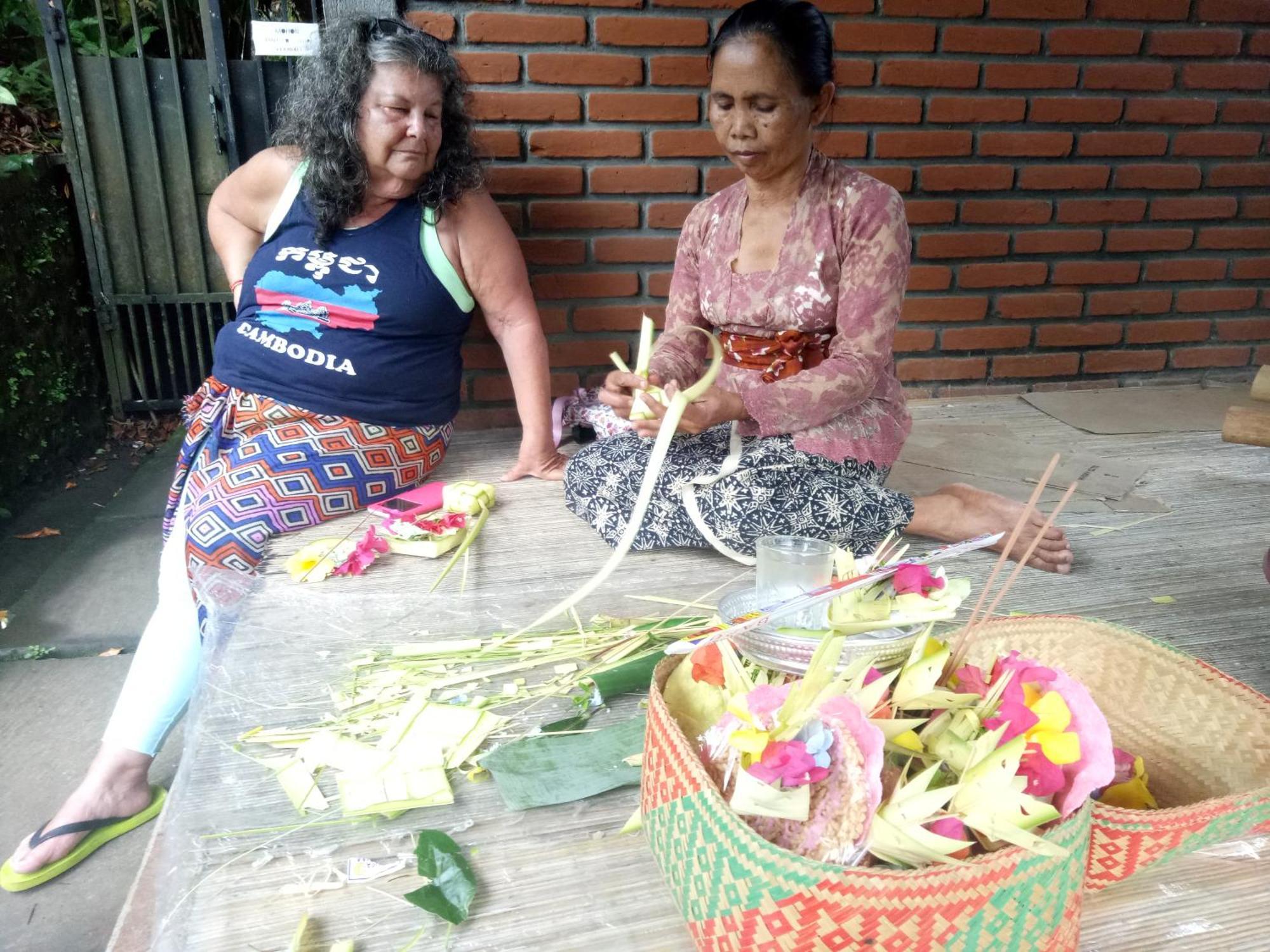 Puri Lumbung Restaurant&spa Munduk (Bali)