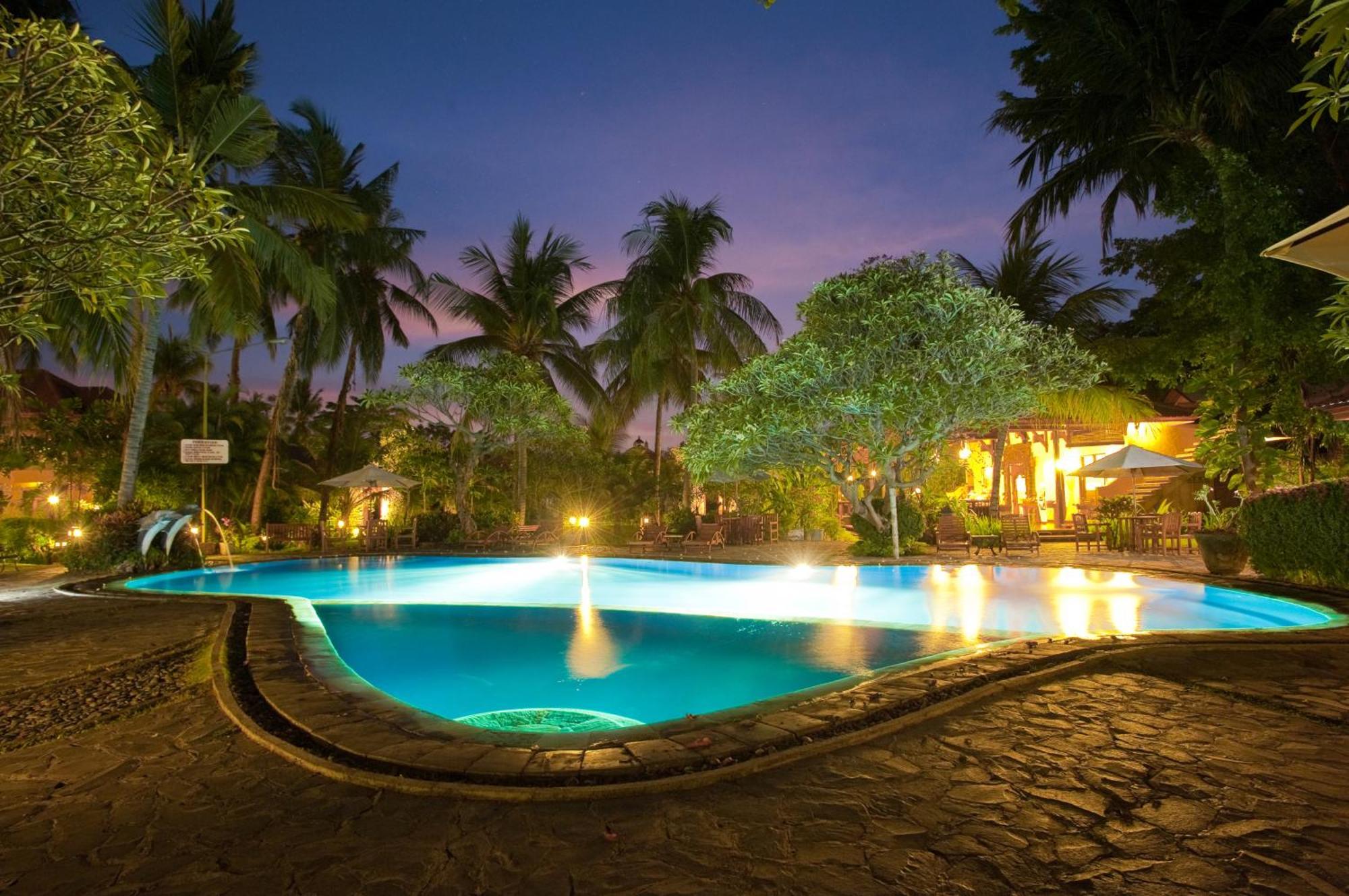 Resort Banyualit 'n 3*