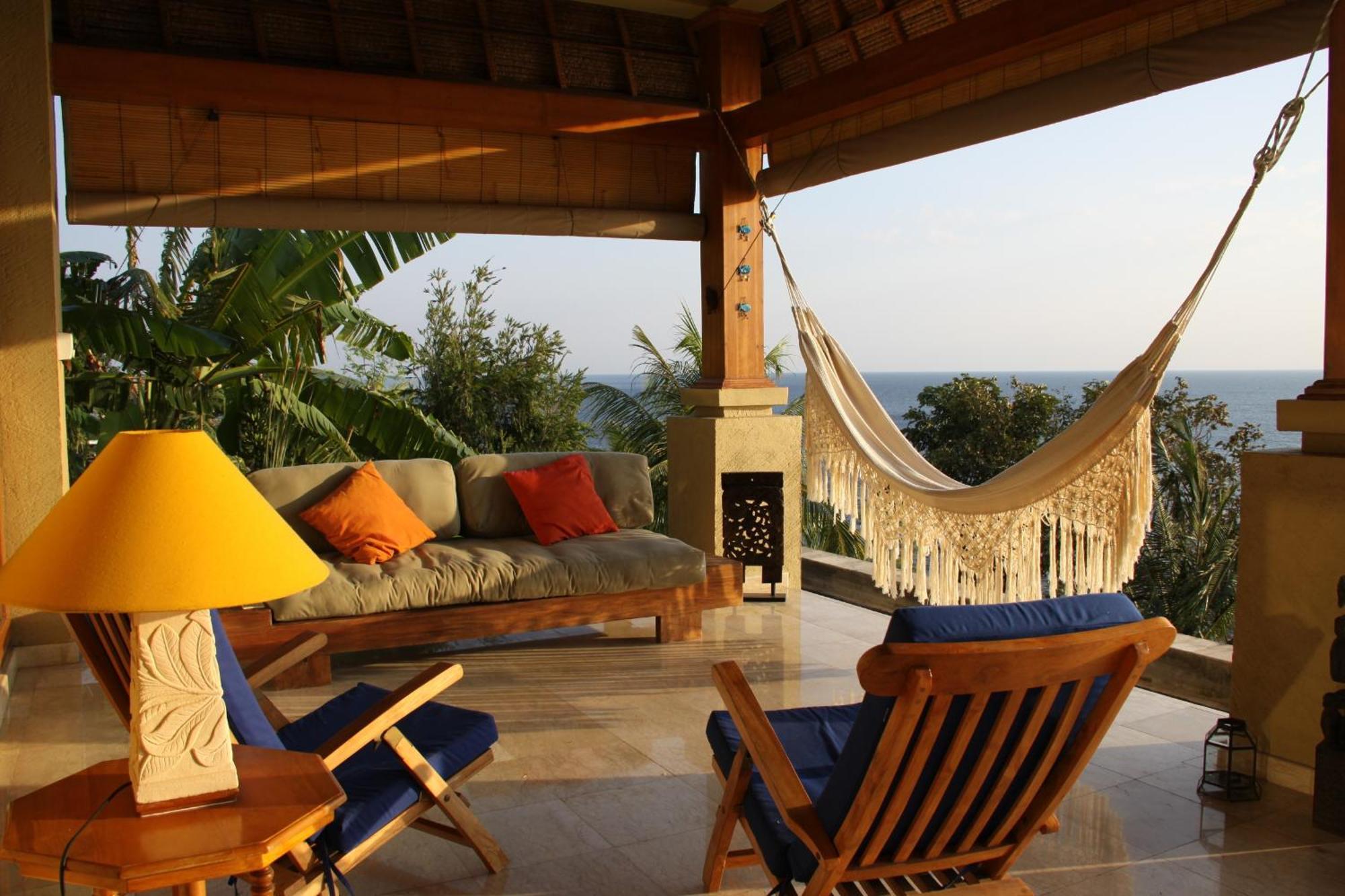 Aquamarine Seaview *