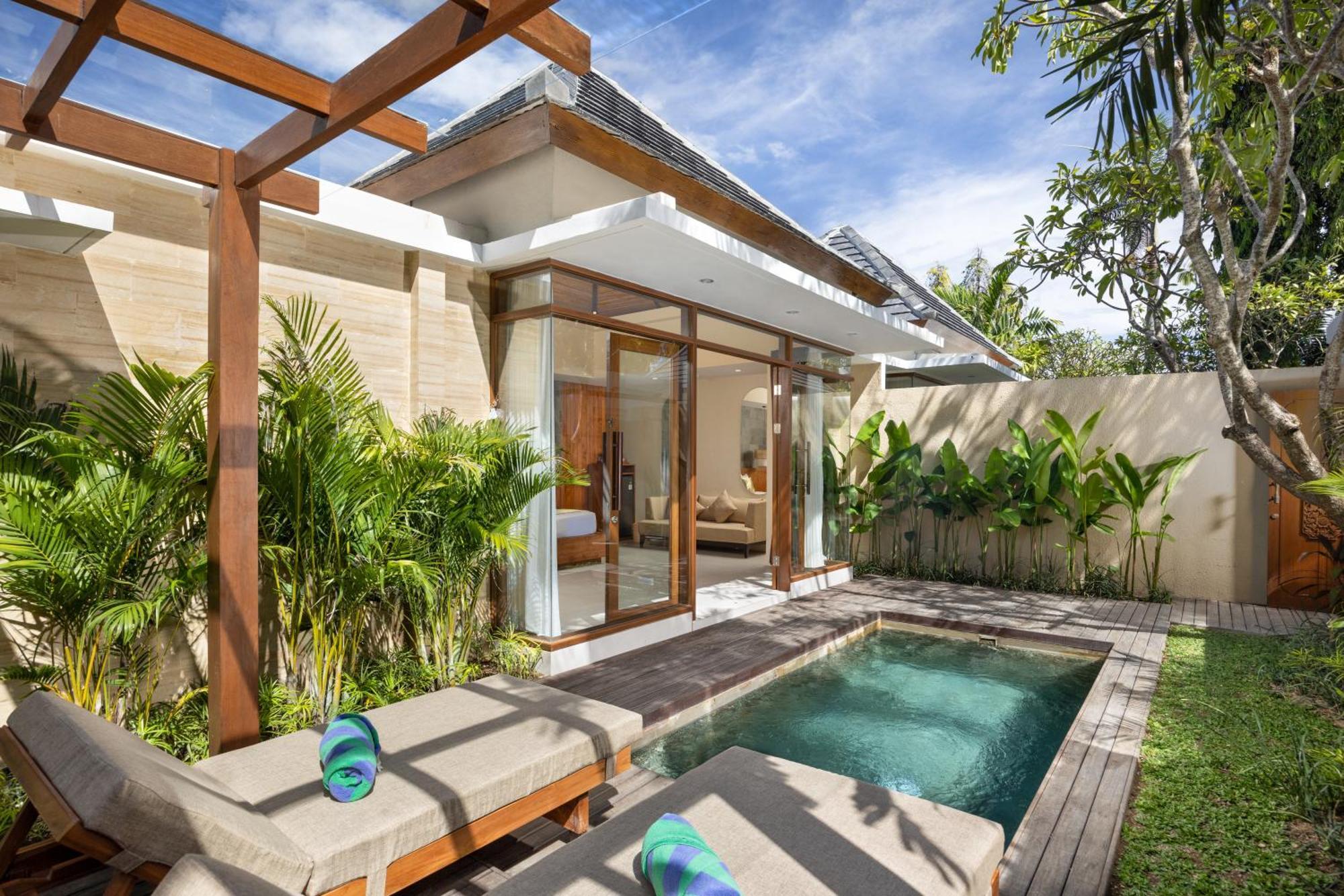 Tonys & - Bali 4*