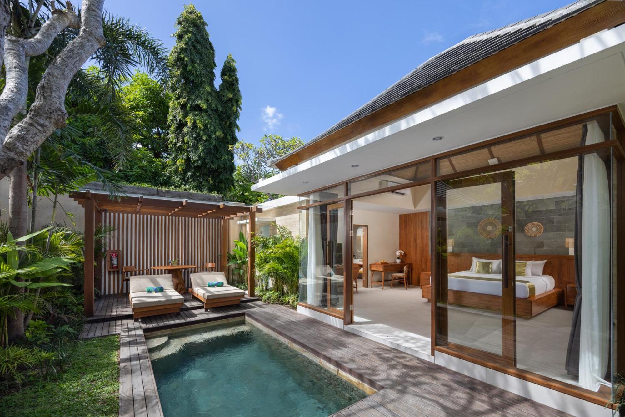 Tonys & - Bali 4*
