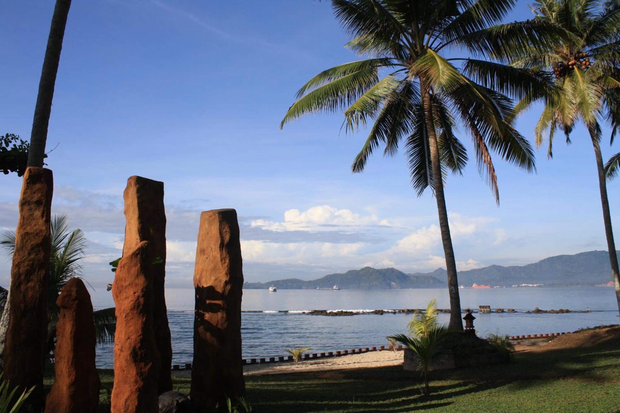 Sea Breeze 4* Candi Dasa (Bali)