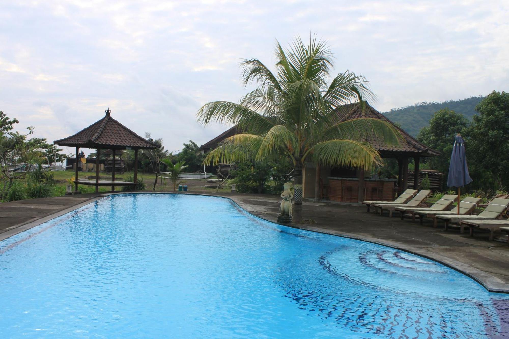 Uyah Amed (Bali)